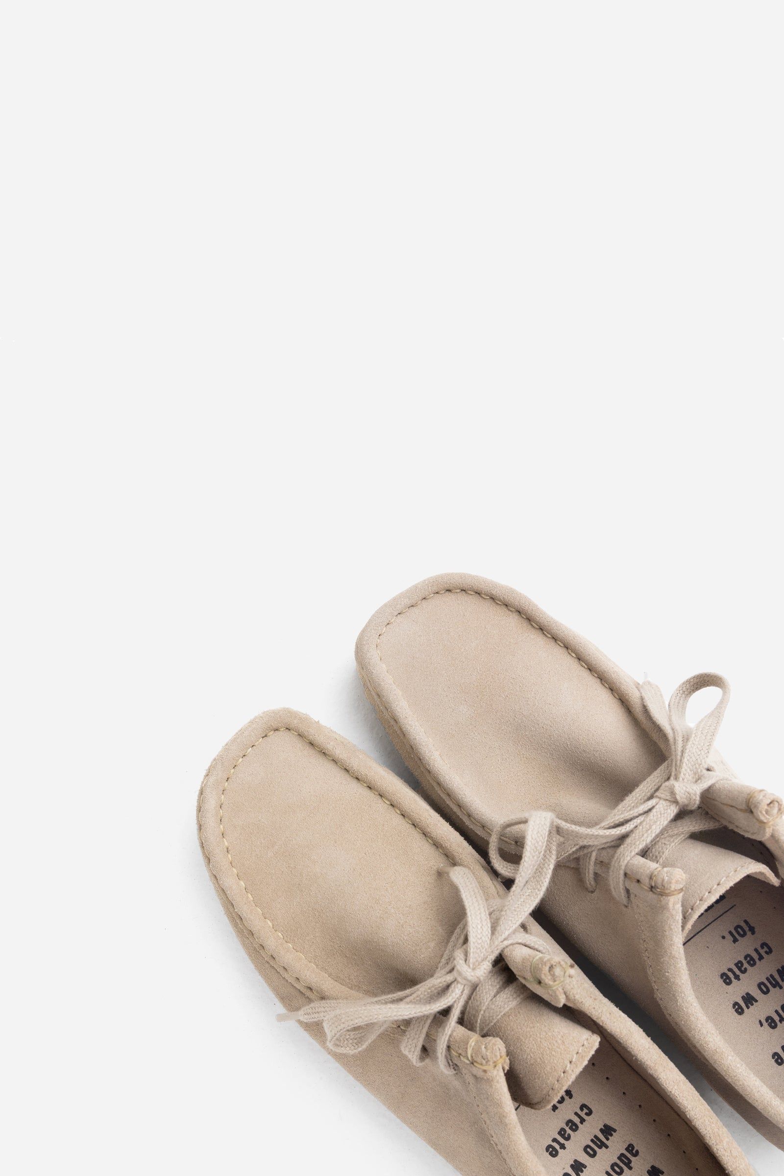 Low Shoe Wonde-ry | oatmilk sold by Bronx product image thumbnail 4