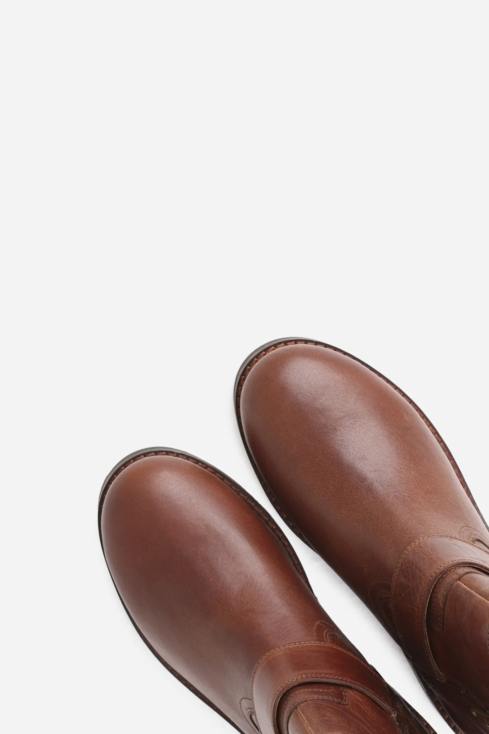 Ankle Boot New-Tough | nutshell sold by Bronx product image thumbnail 4