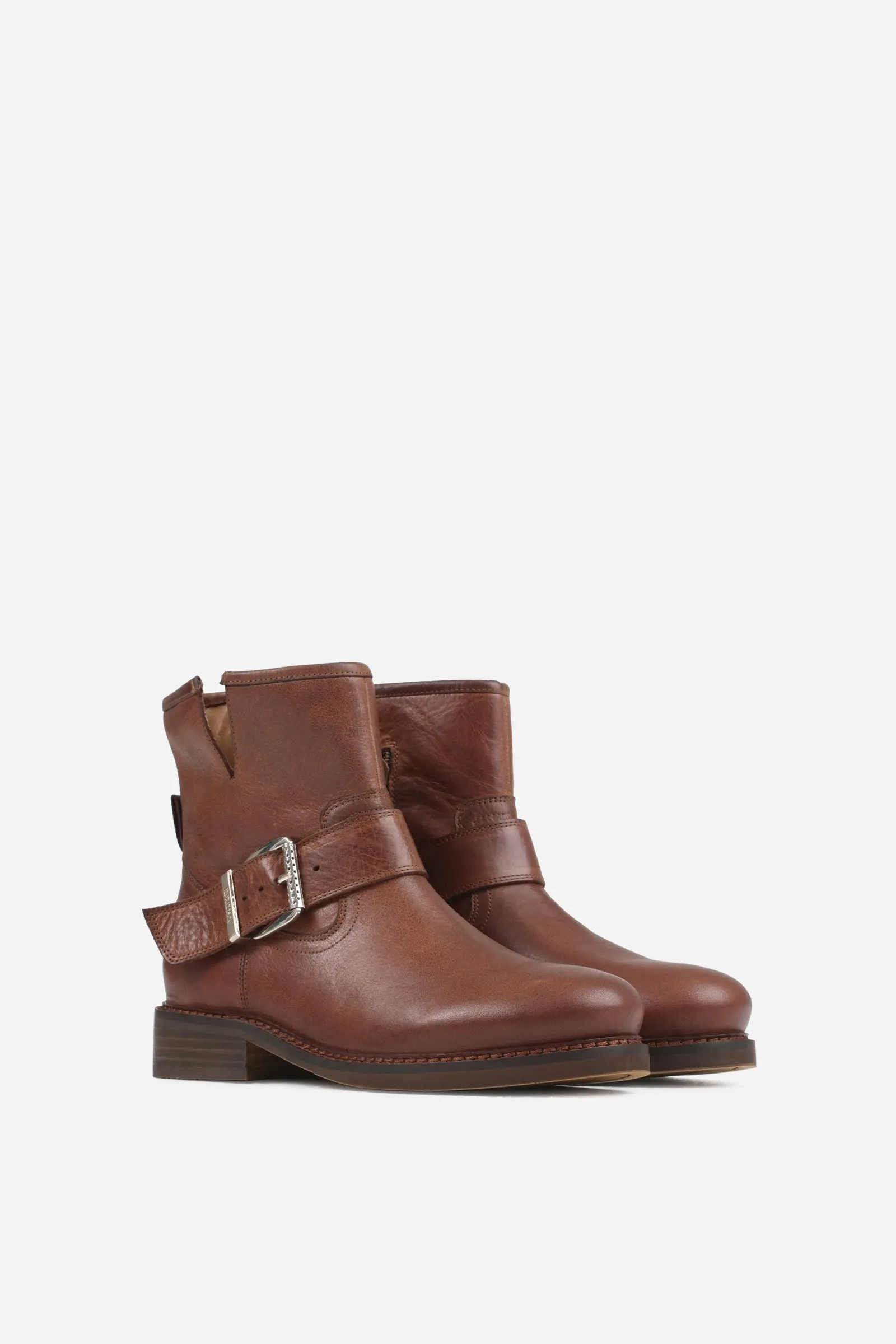 Ankle Boot New-Tough | nutshell sold by Bronx product image thumbnail 3