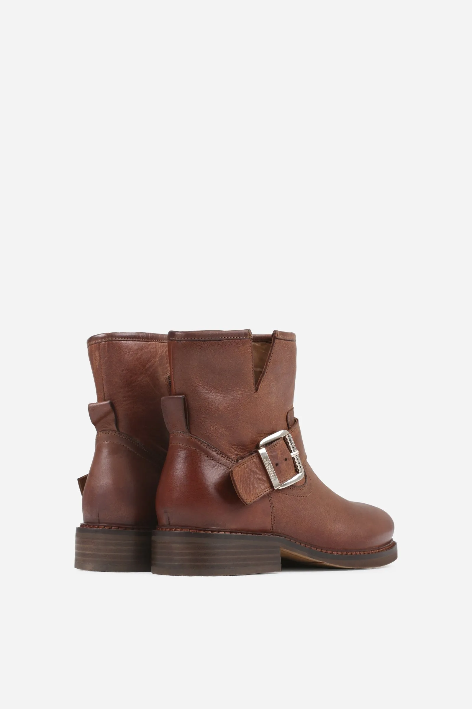 Ankle Boot New-Tough | nutshell sold by Bronx product image thumbnail 5