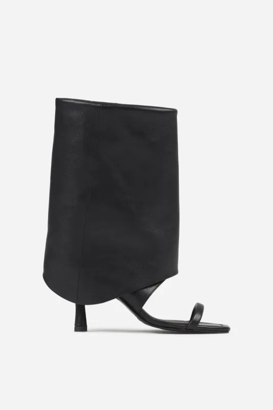 Sandal Ros-ey | black sold by Bronx