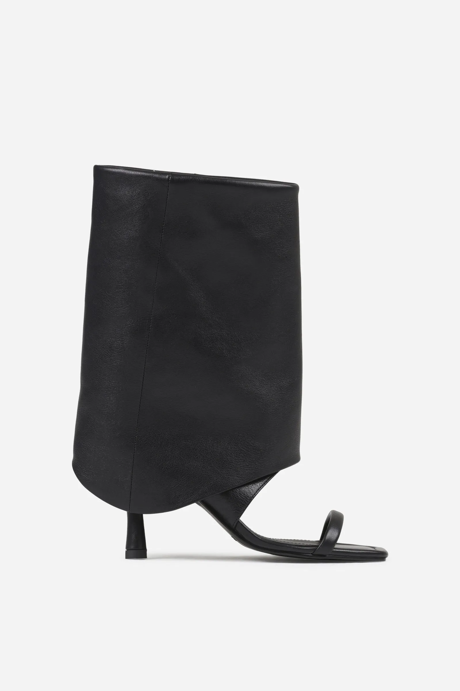 Sandal Ros-ey | black sold by Bronx