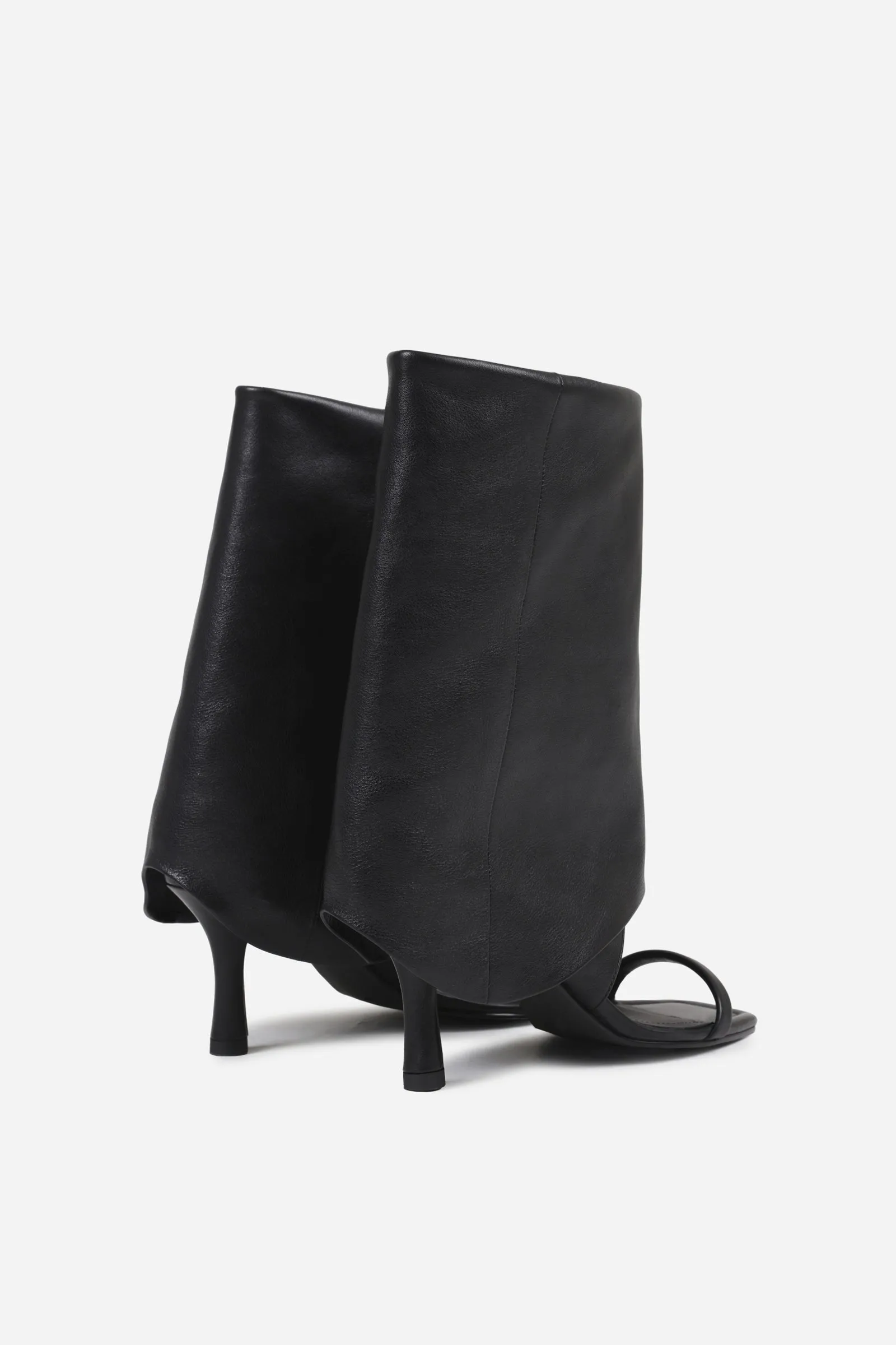 Sandal Ros-ey | black sold by Bronx product image thumbnail 3