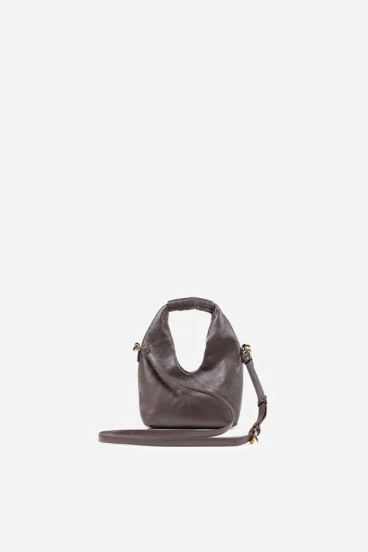 Mini-Puffy | dark brown sold by Bronx