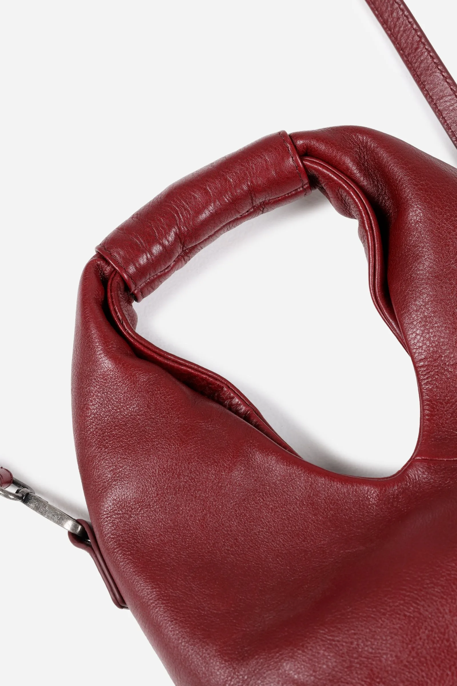 Mini-Puffy | bordeaux sold by Bronx product image thumbnail 3