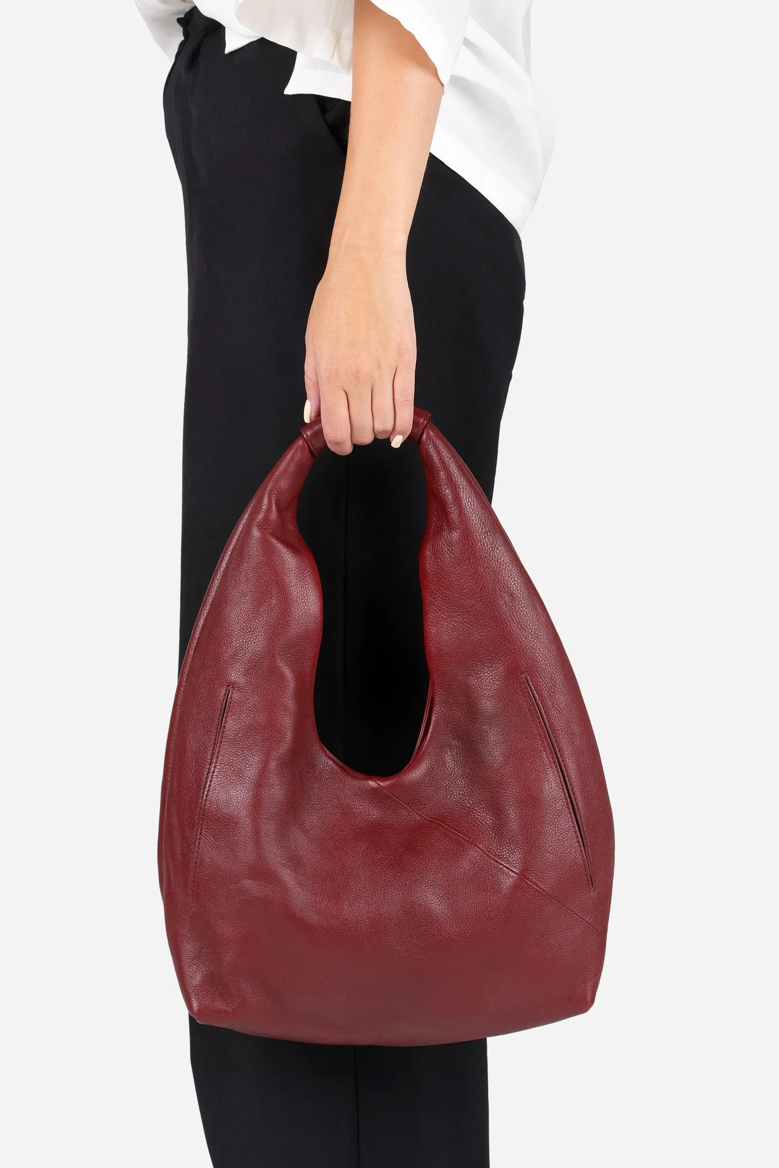 Puff-y | bordeaux sold by Bronx product image thumbnail 4