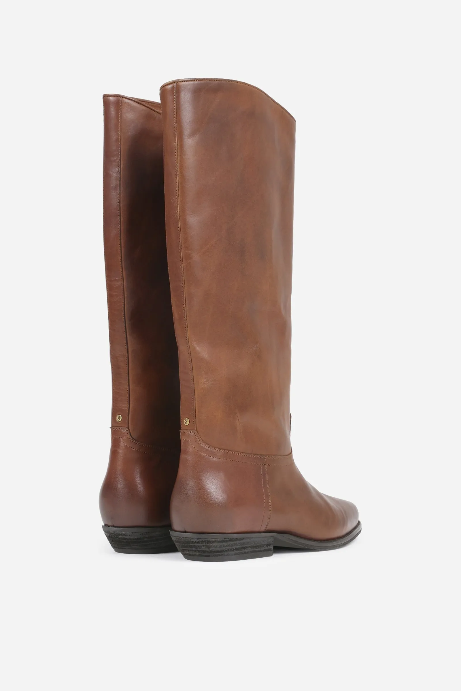 Kendr-a | intense rust sold by Bronx product image thumbnail 5