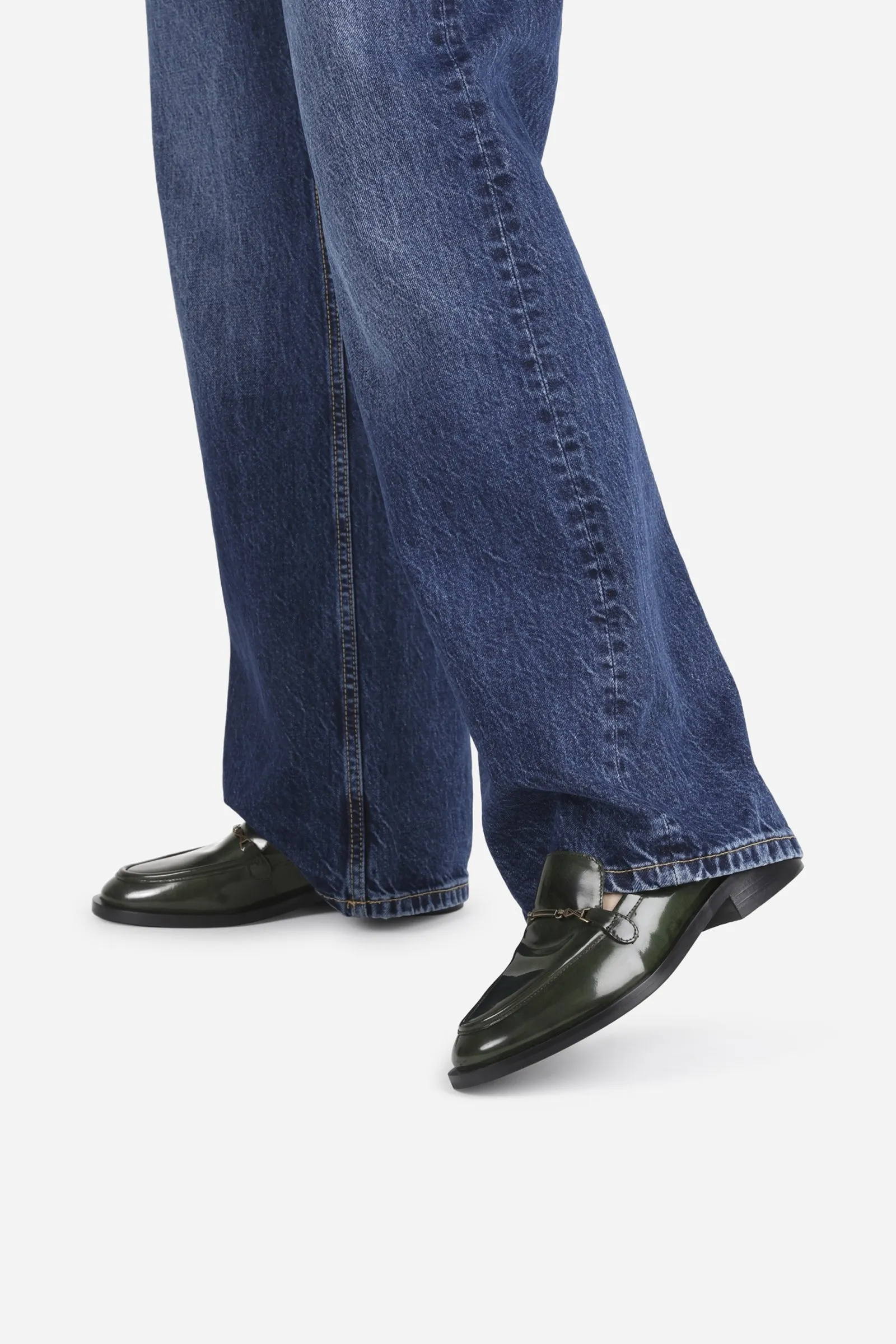 Next-Wagon | black/khaki sold by Bronx product image thumbnail 2