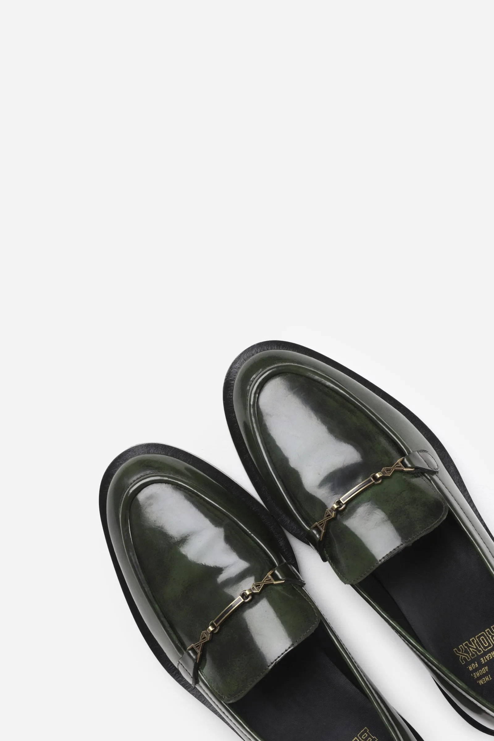 Next-Wagon | black/khaki sold by Bronx product image thumbnail 4