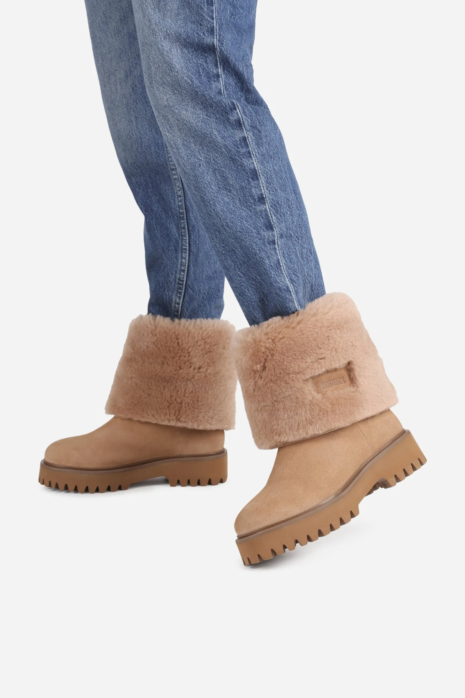 Groov-y | blush sold by Bronx product image thumbnail 2