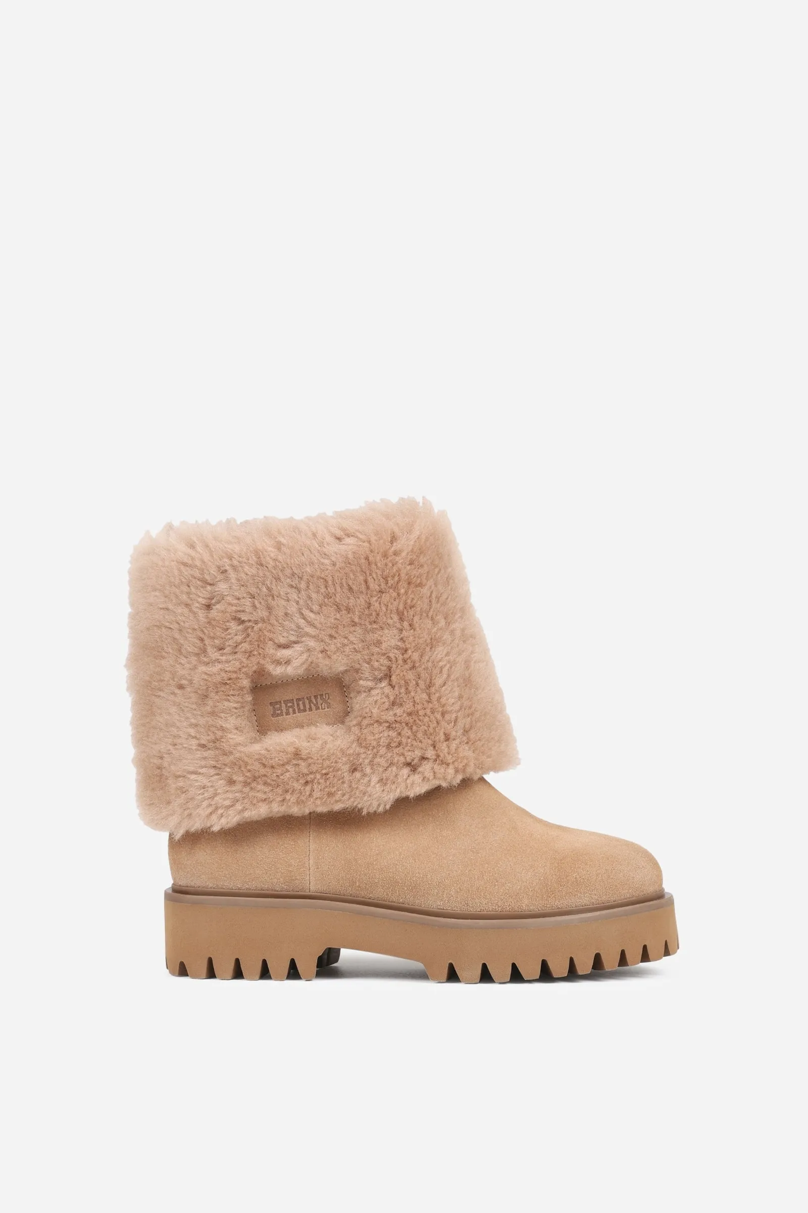 Groov-y | blush sold by Bronx