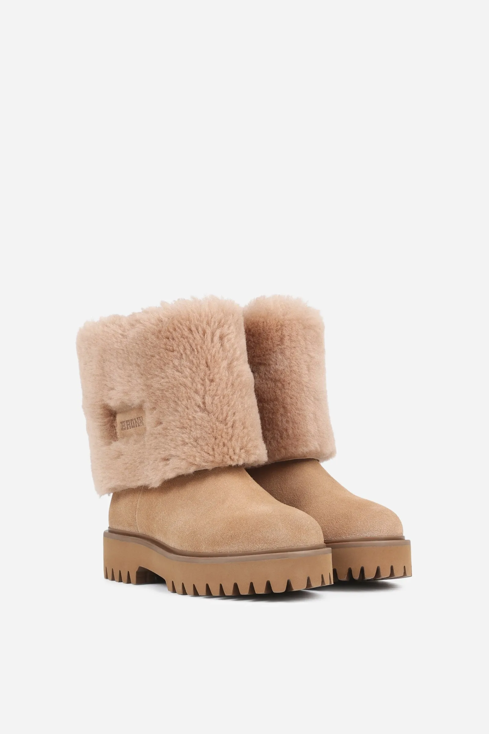 Groov-y | blush sold by Bronx product image thumbnail 3