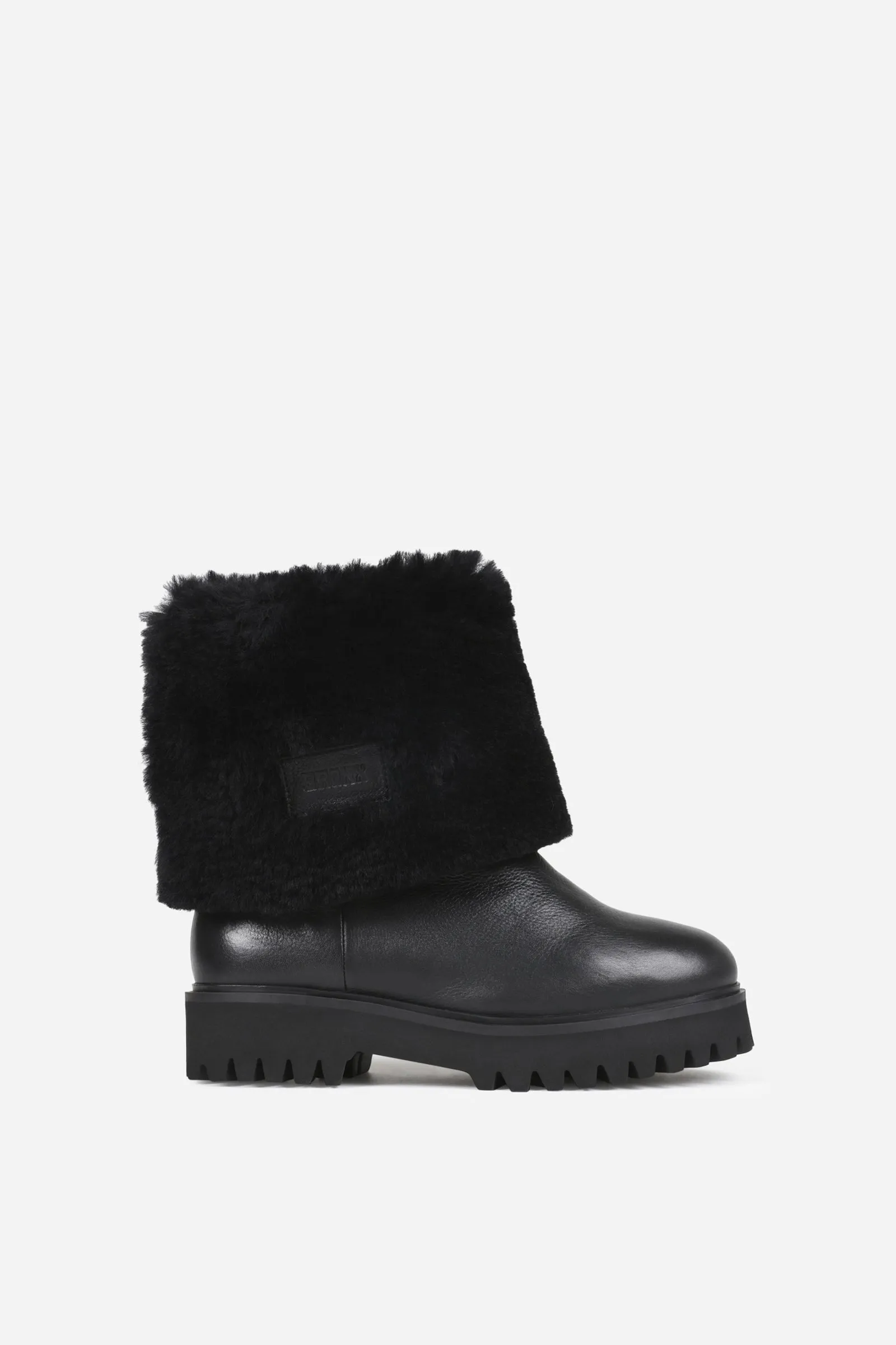 Groov-y | black sold by Bronx