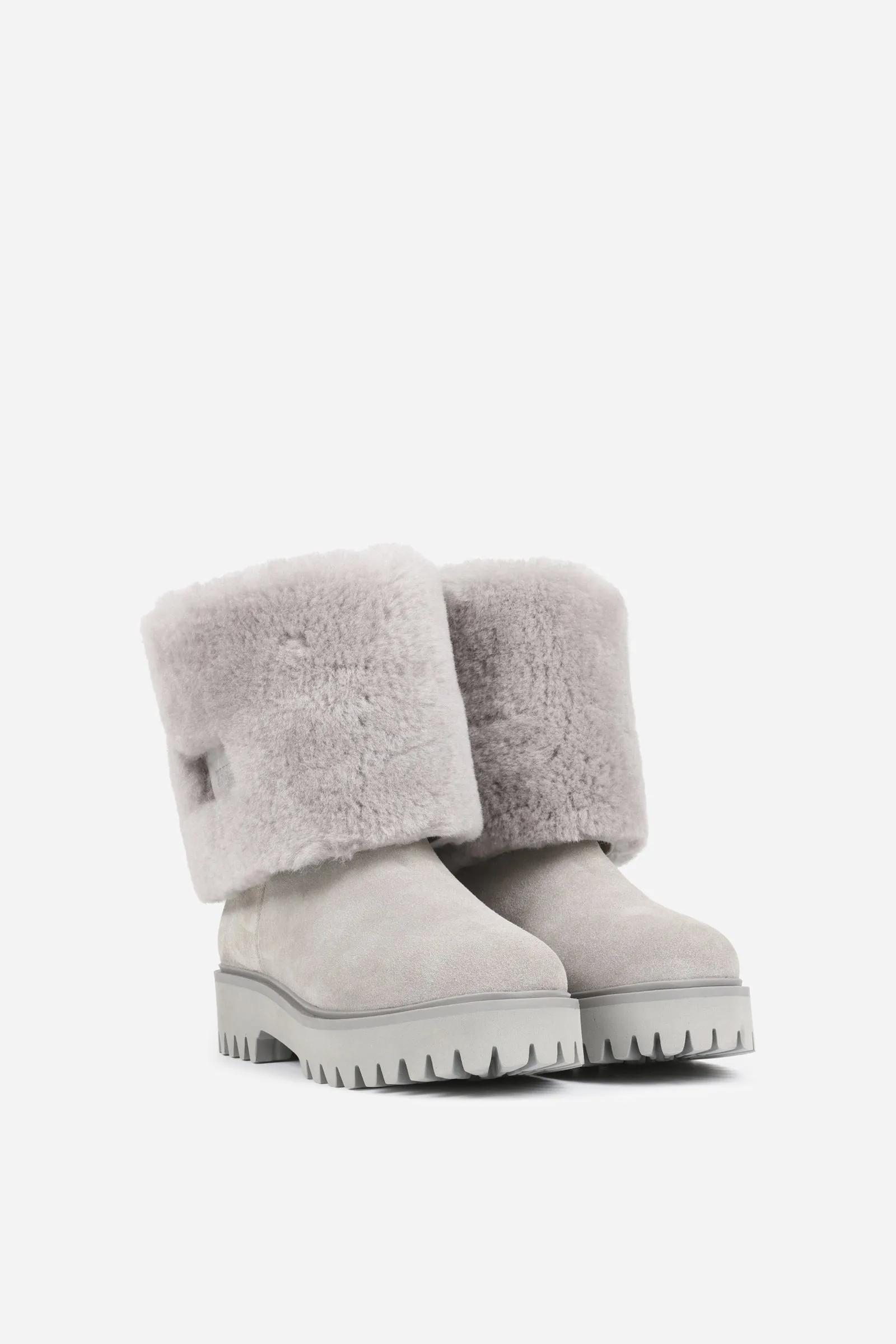 Groov-y | grey sold by Bronx product image thumbnail 3