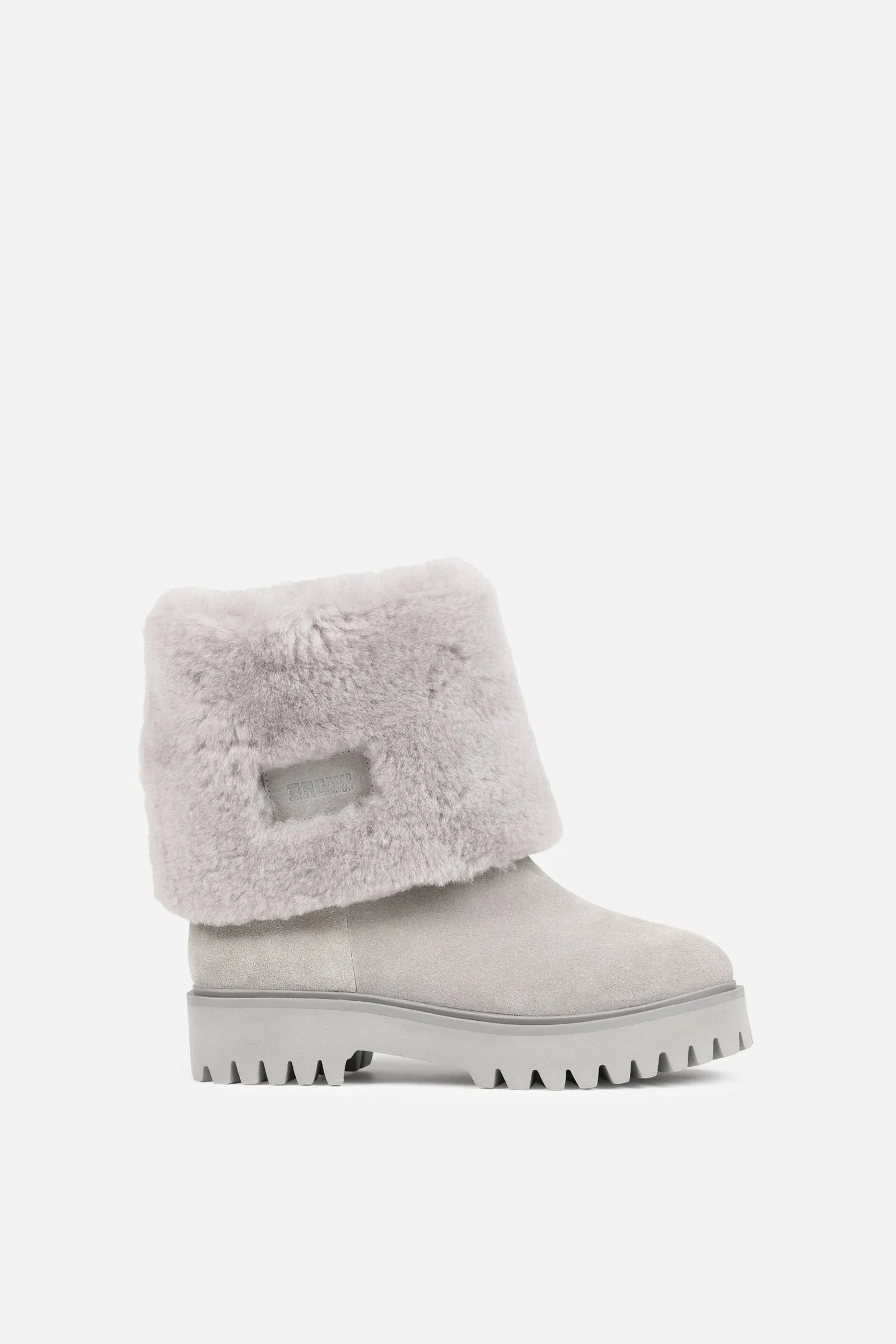 Groov-y | grey sold by Bronx