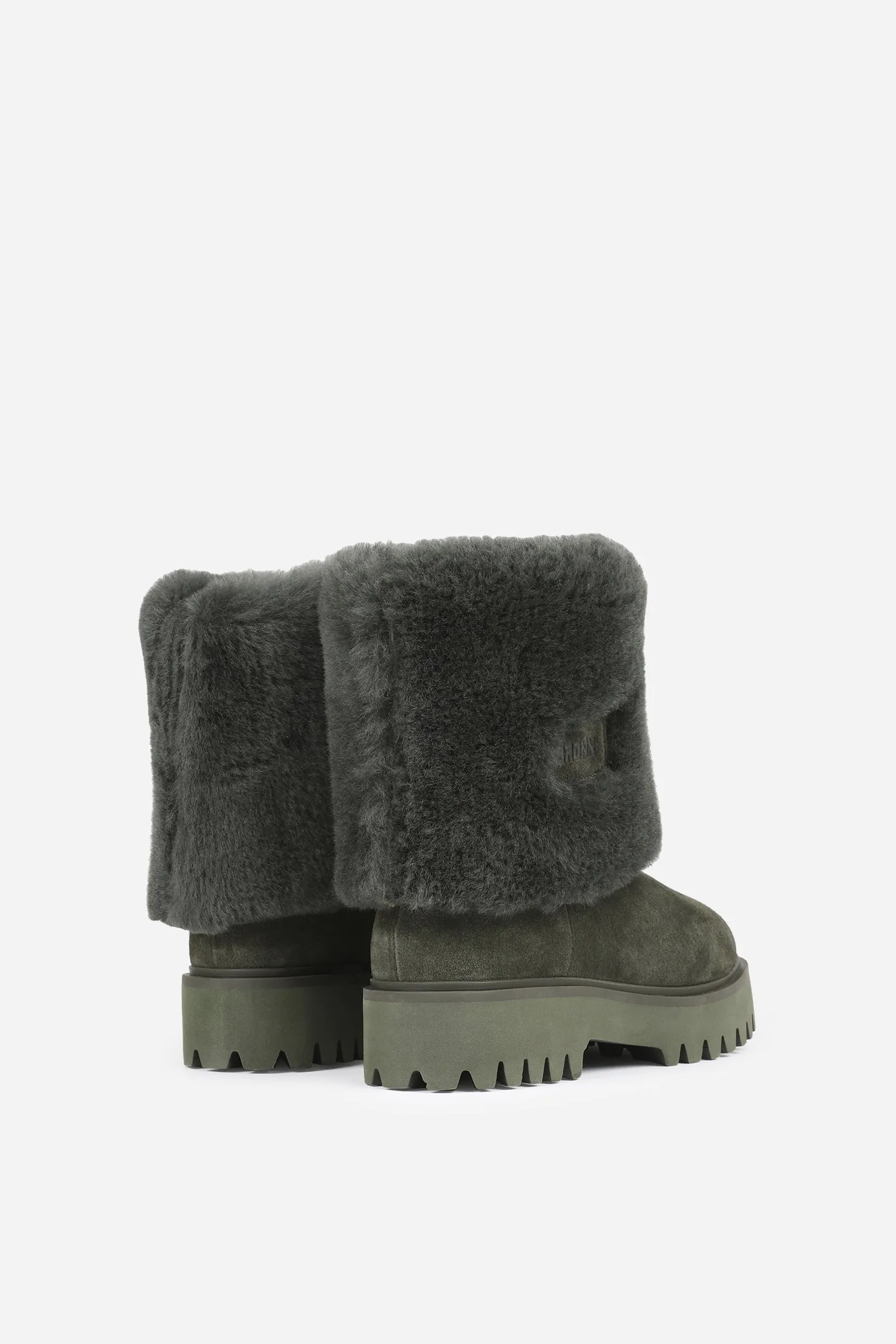 Groov-y | khaki sold by Bronx product image thumbnail 5