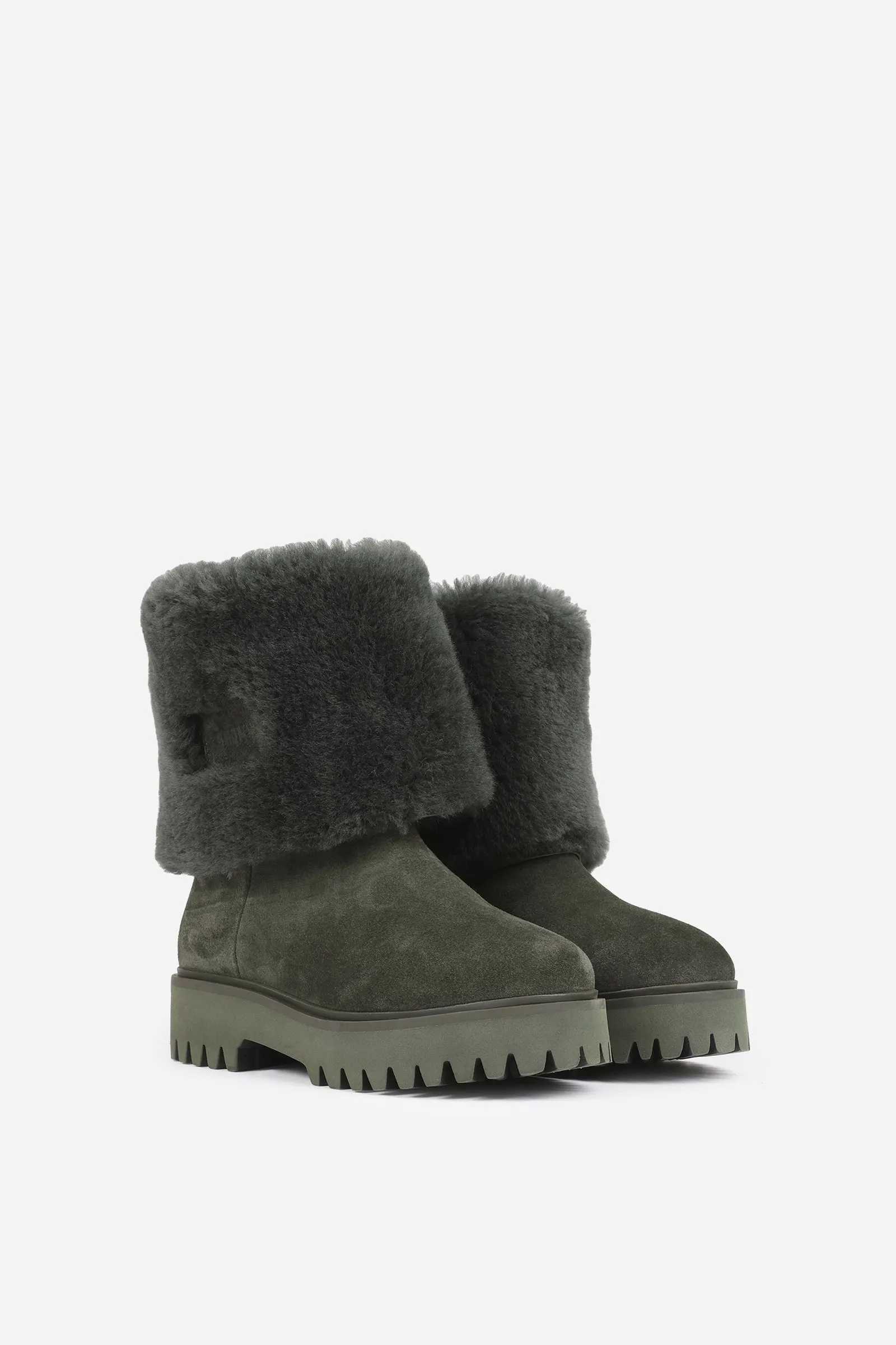 Groov-y | khaki sold by Bronx product image thumbnail 3