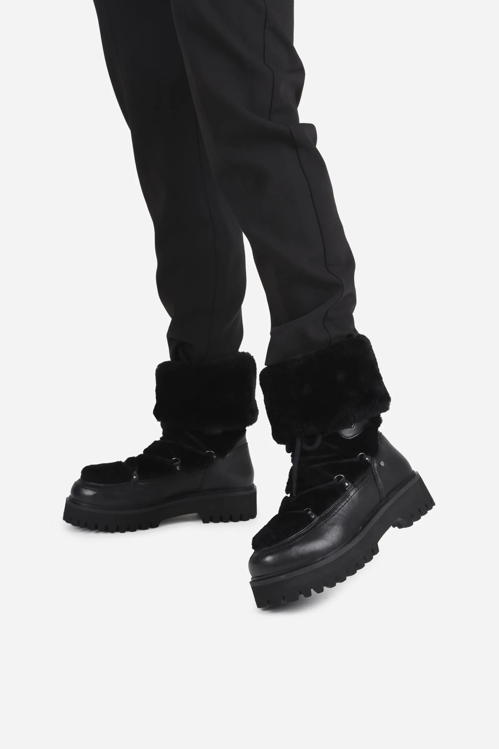 Groov-y | black sold by Bronx product image thumbnail 2