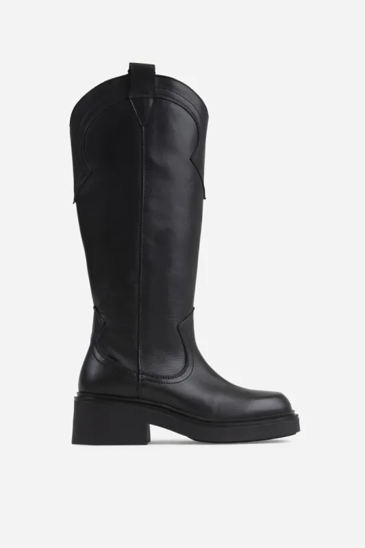 daff-ey | black sold by Bronx