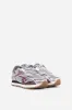 Tro-nic | bordeaux/silver sold by Bronx