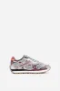 Tro-nic | bordeaux/silver sold by Bronx