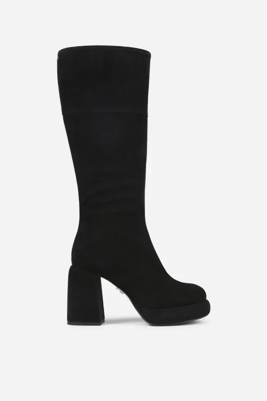 Ginn-y | black sold by Bronx