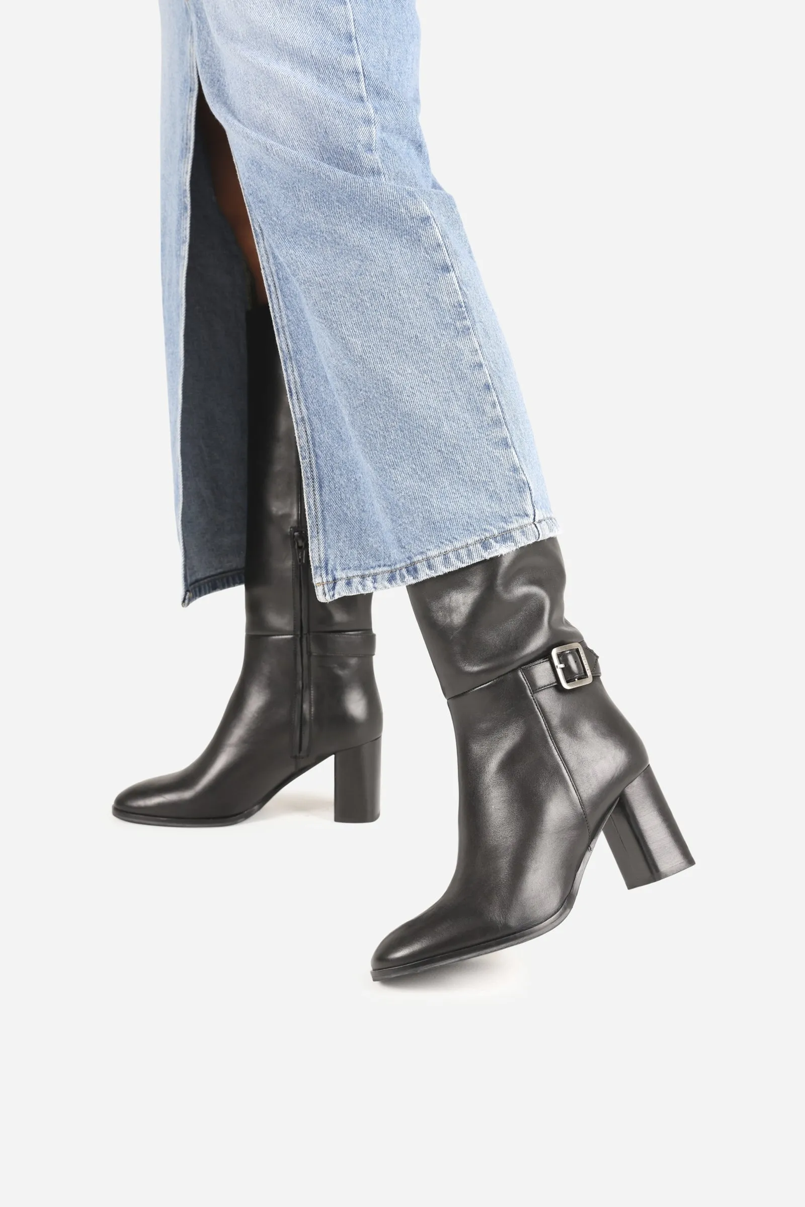 Abb-ey | black sold by Bronx product image thumbnail 2