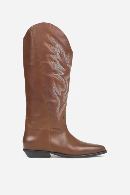 Kendr-a | intense rust sold by Bronx