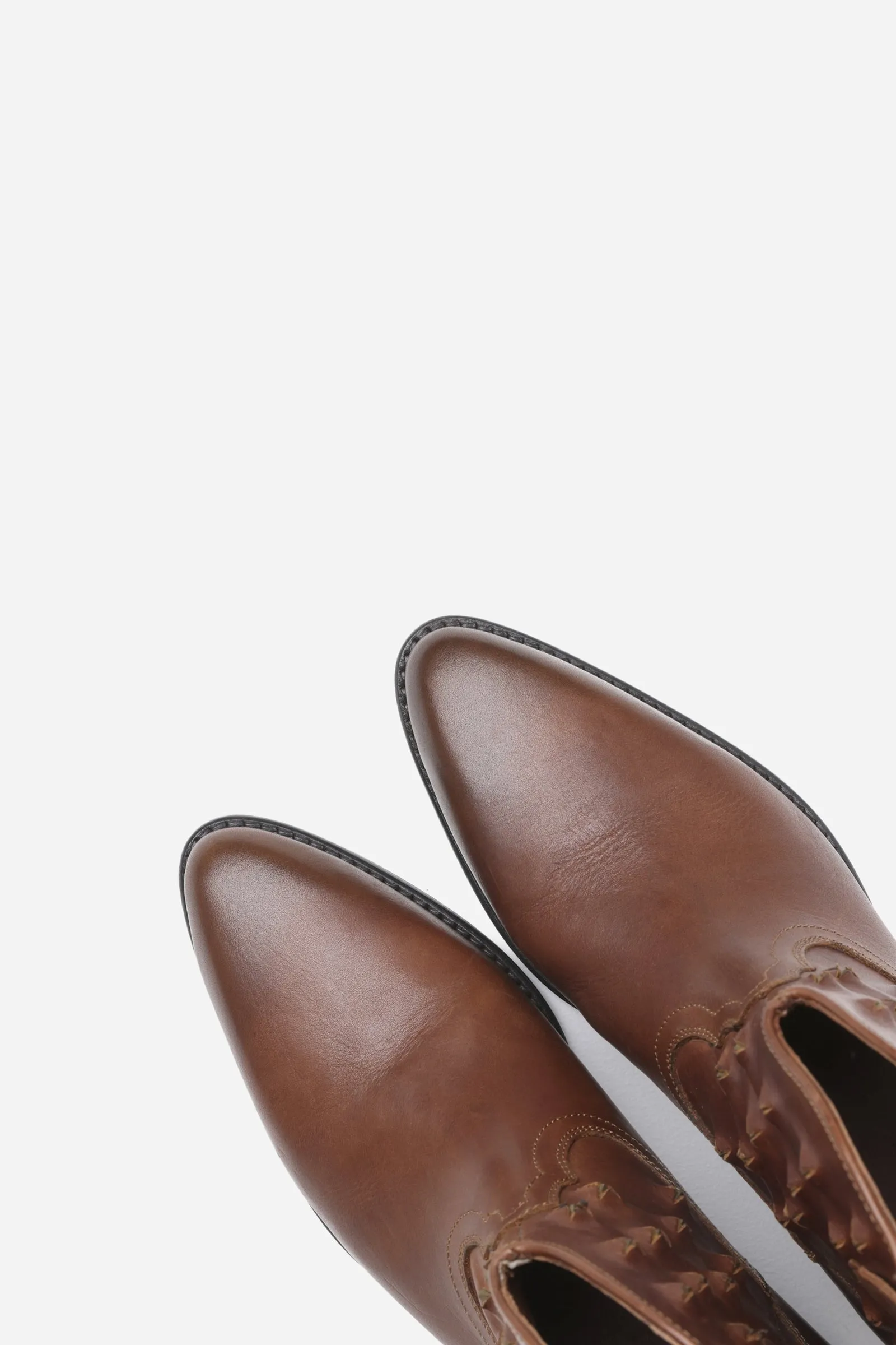 Kendr-a | intense rust sold by Bronx product image thumbnail 4