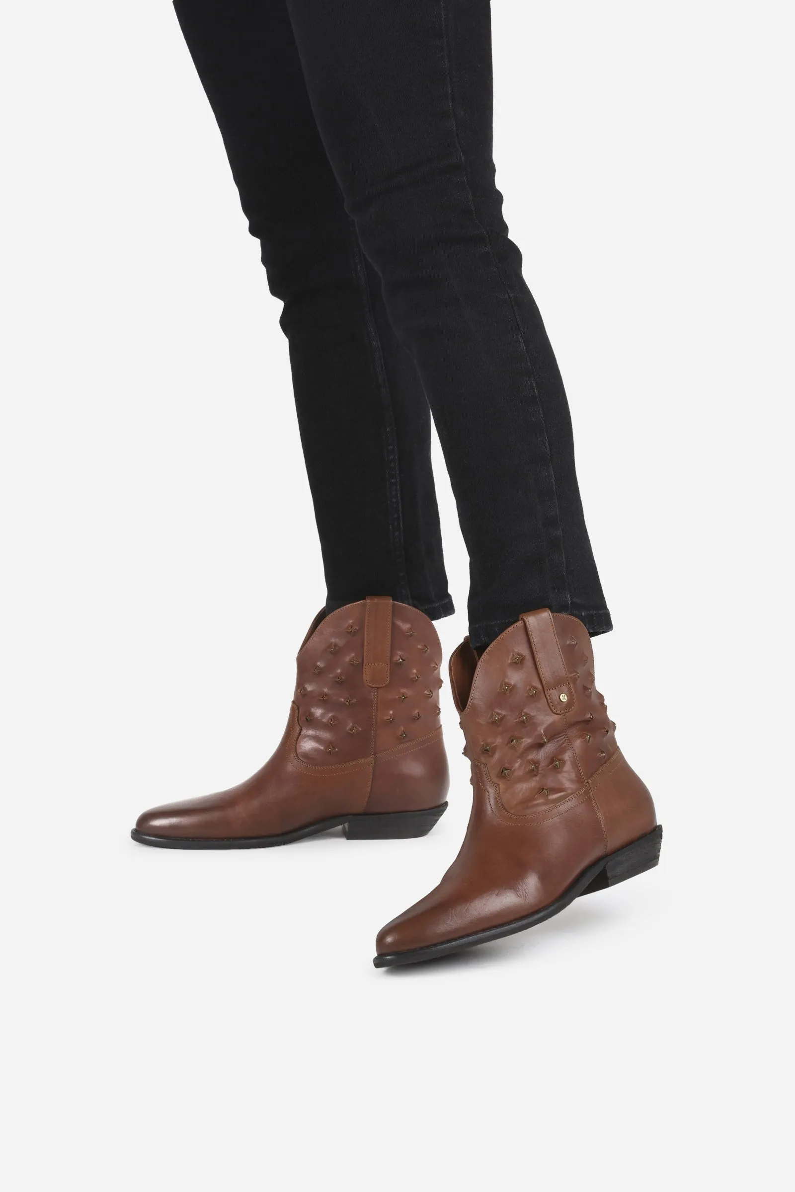 Kendr-a | intense rust sold by Bronx product image thumbnail 2