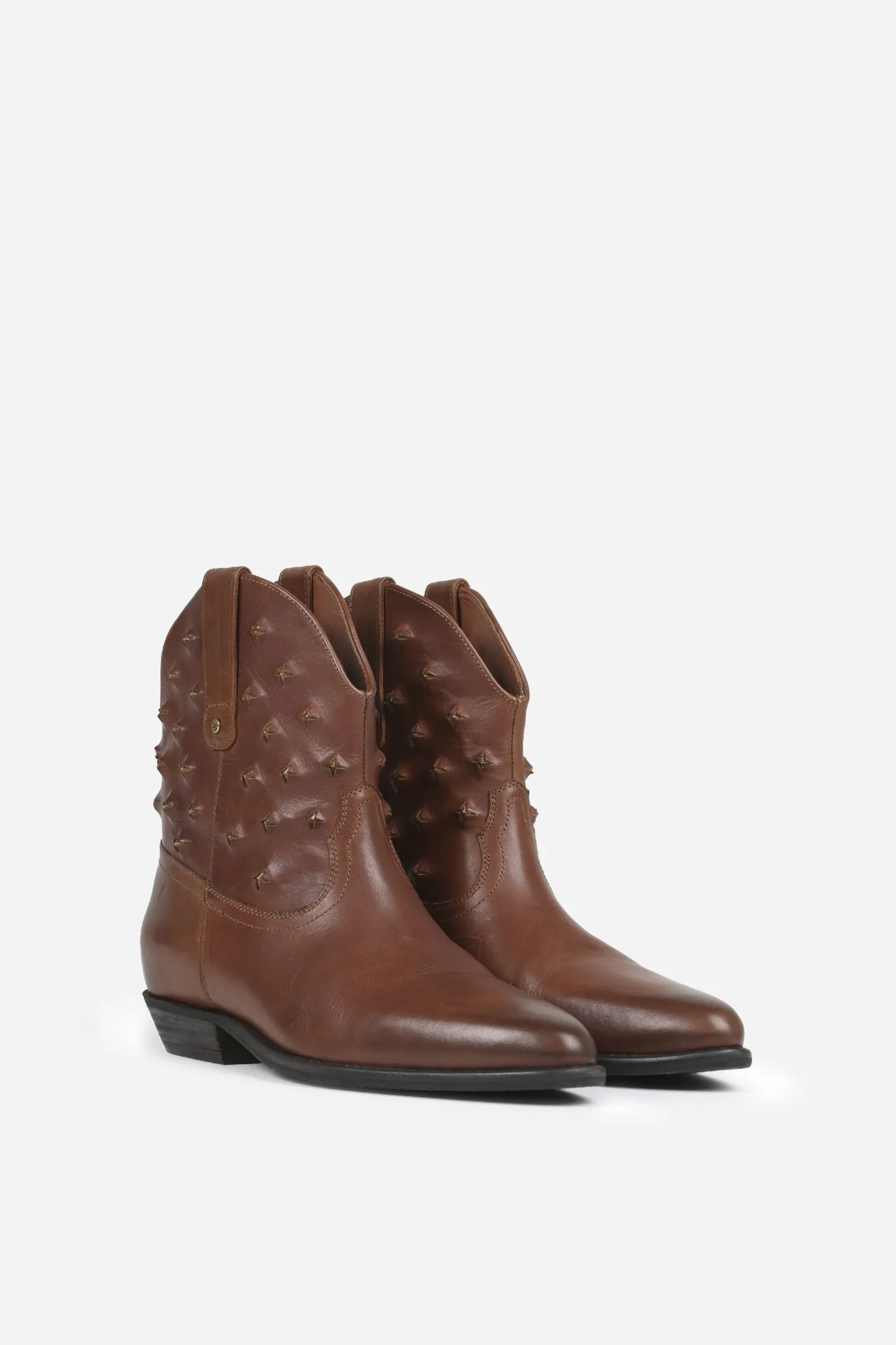 Kendr-a | intense rust sold by Bronx product image thumbnail 3