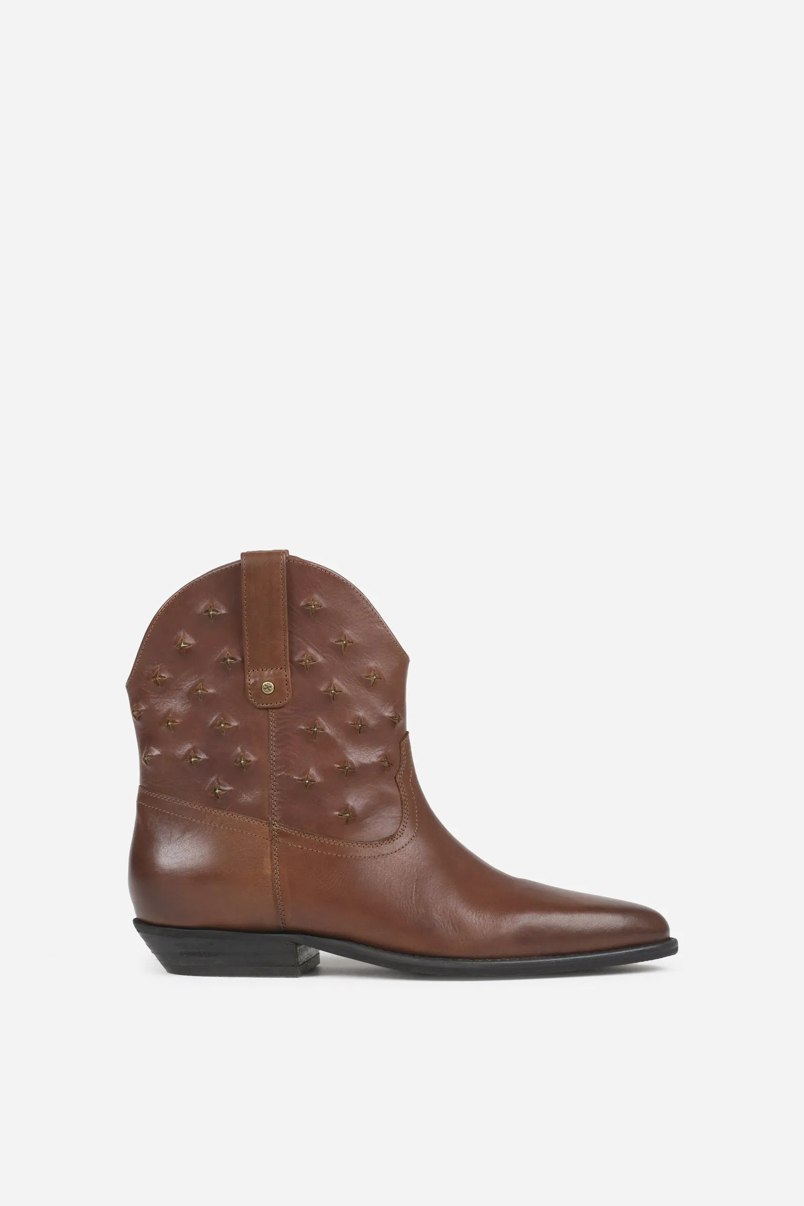 Kendr-a | intense rust sold by Bronx