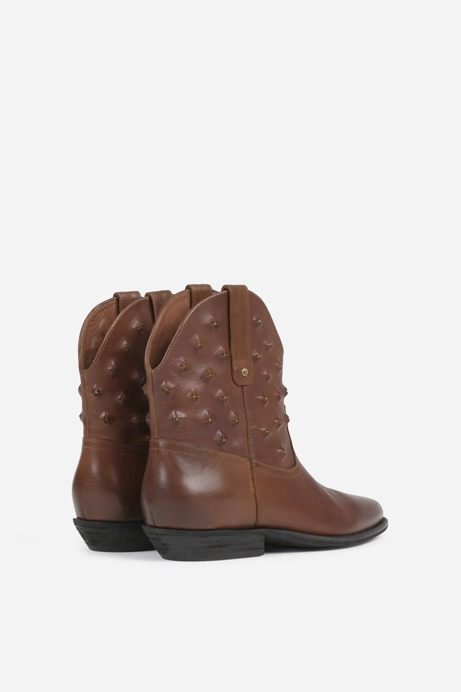 Kendr-a | intense rust sold by Bronx product image thumbnail 5