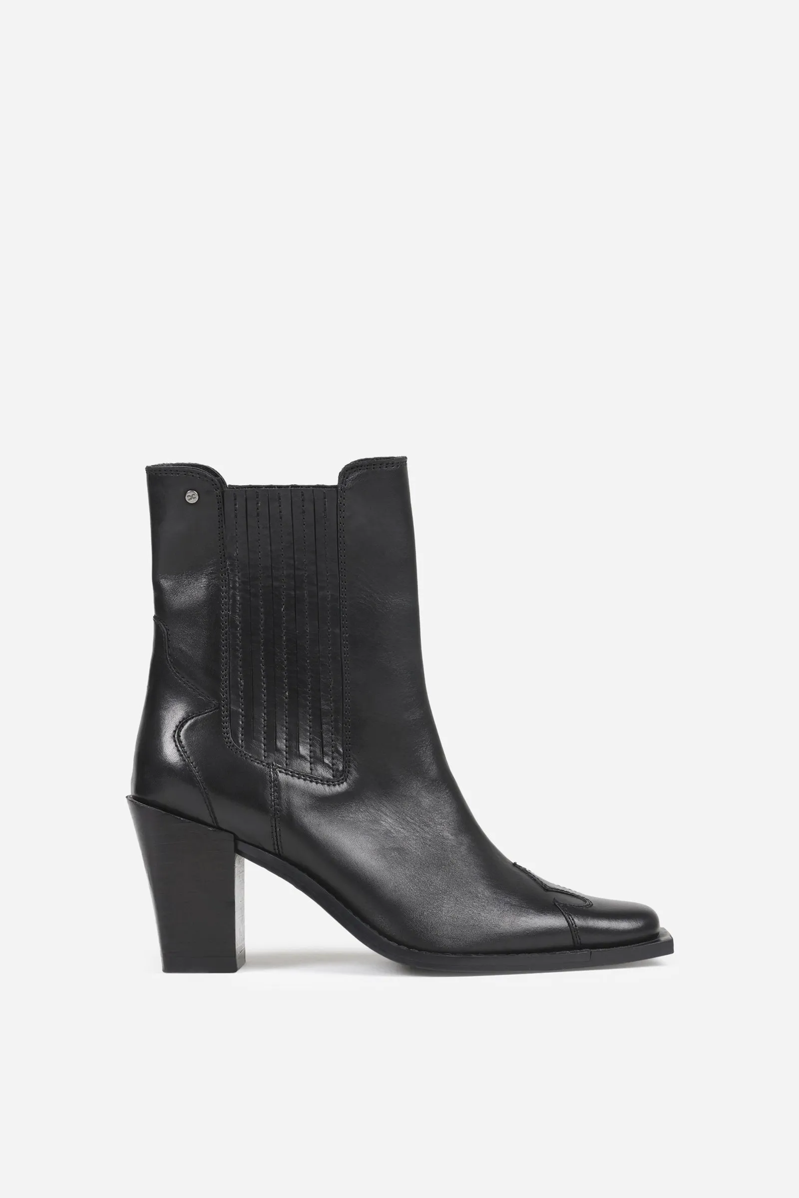 New-Parton | black sold by Bronx