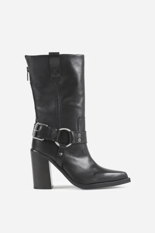 Mya-Mae | black sold by Bronx