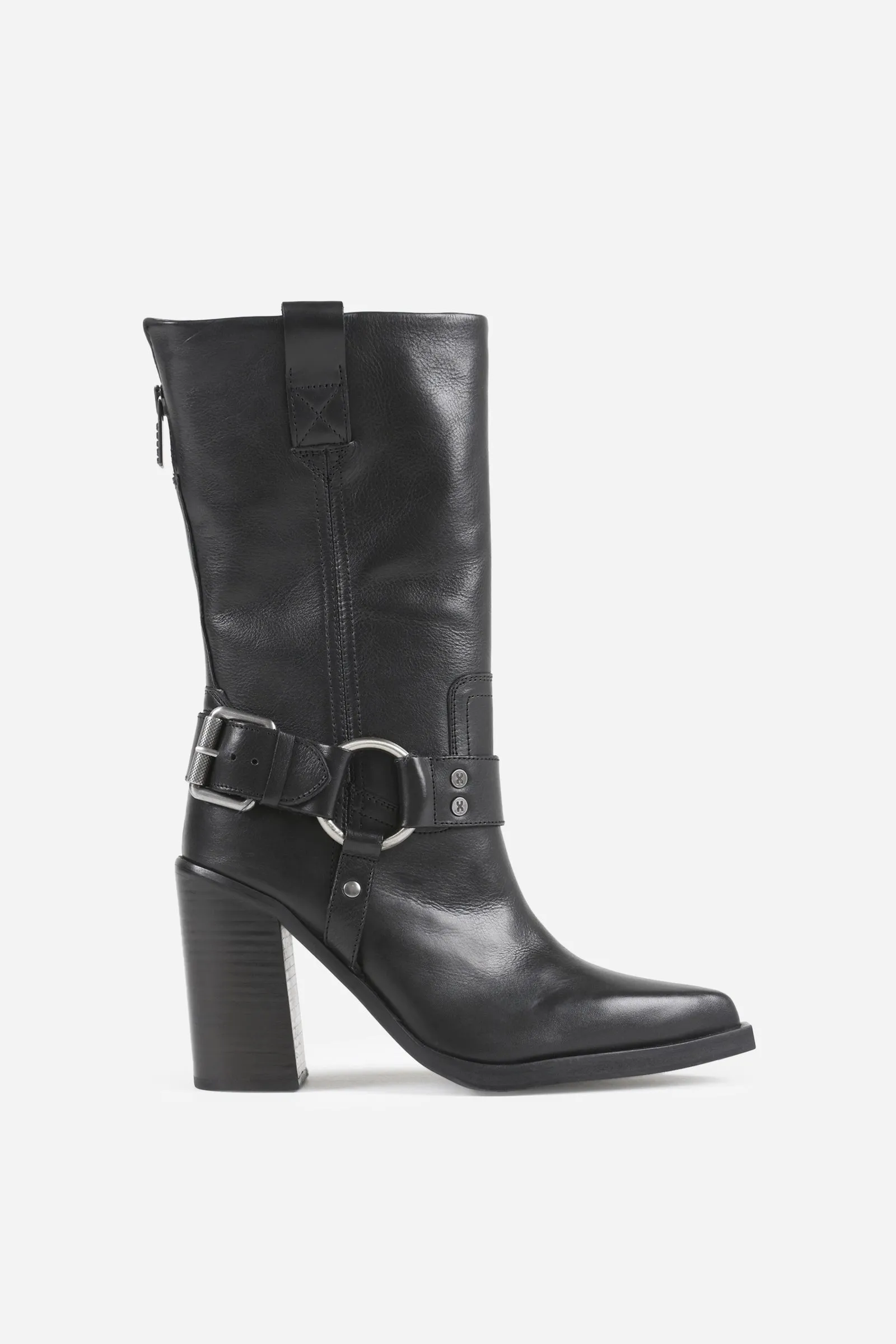 Mya-Mae | black sold by Bronx