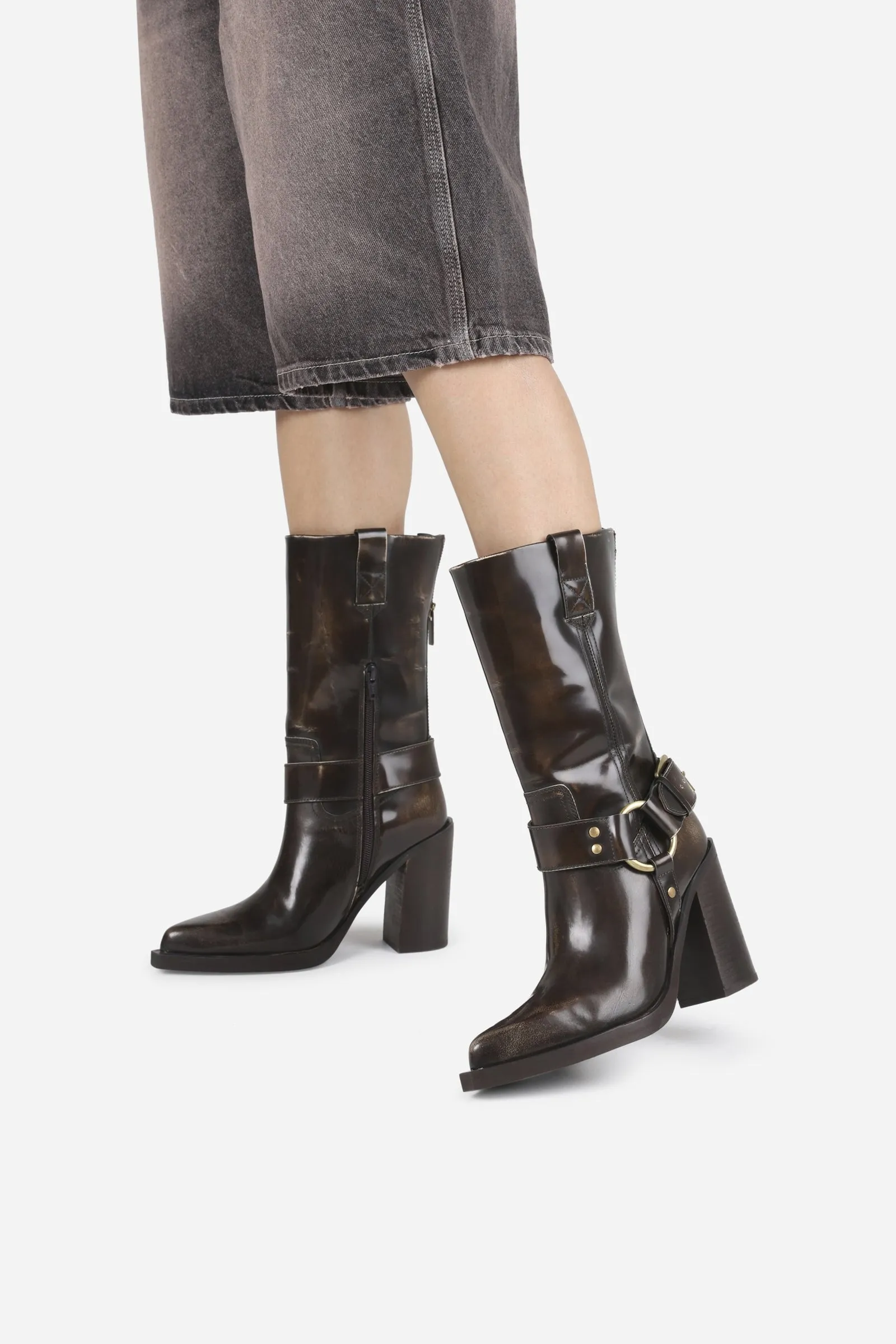 Mya-Mae | coffeebean/pebble sold by Bronx product image thumbnail 2