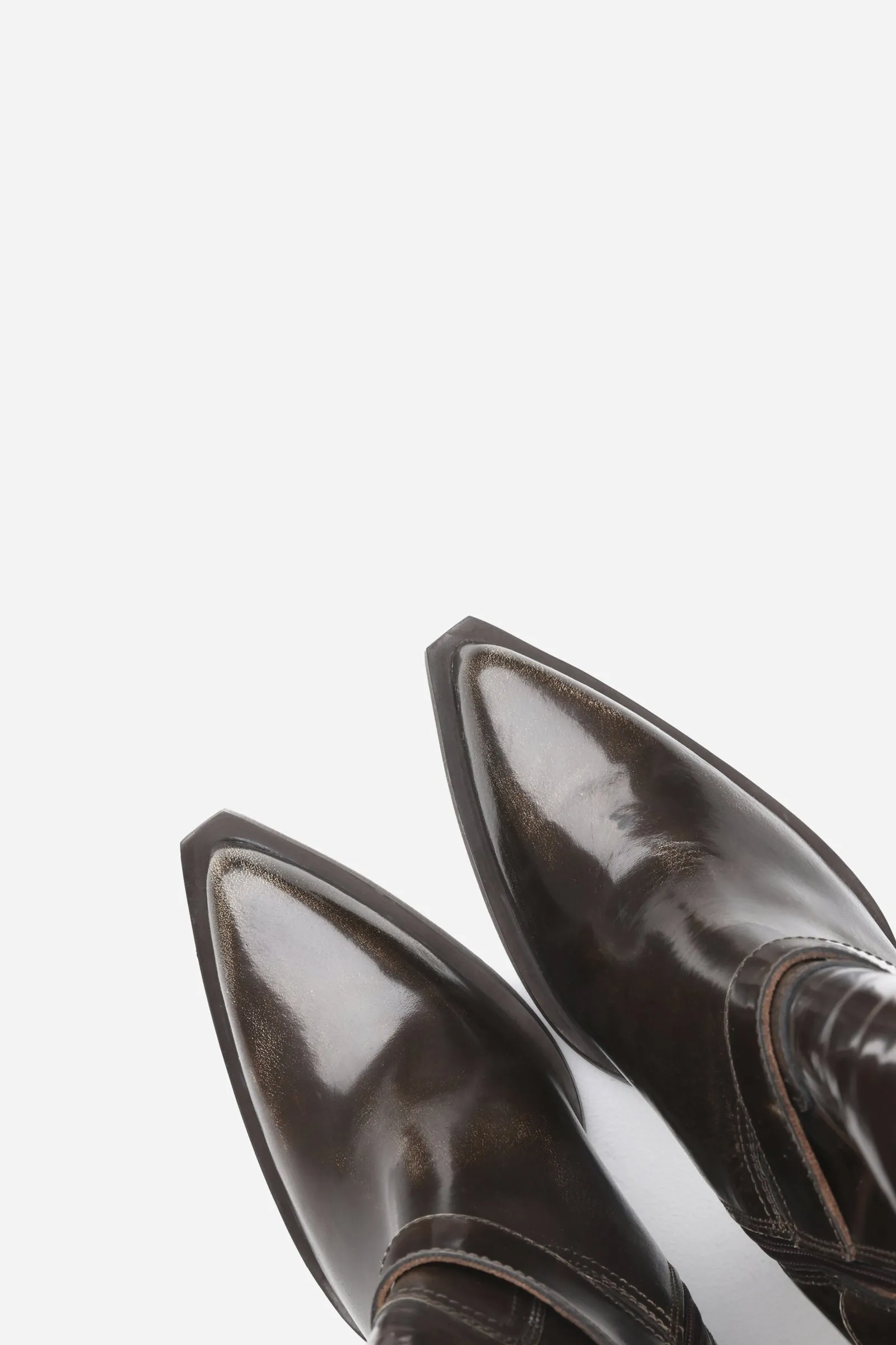 Mya-Mae | coffeebean/pebble sold by Bronx product image thumbnail 4