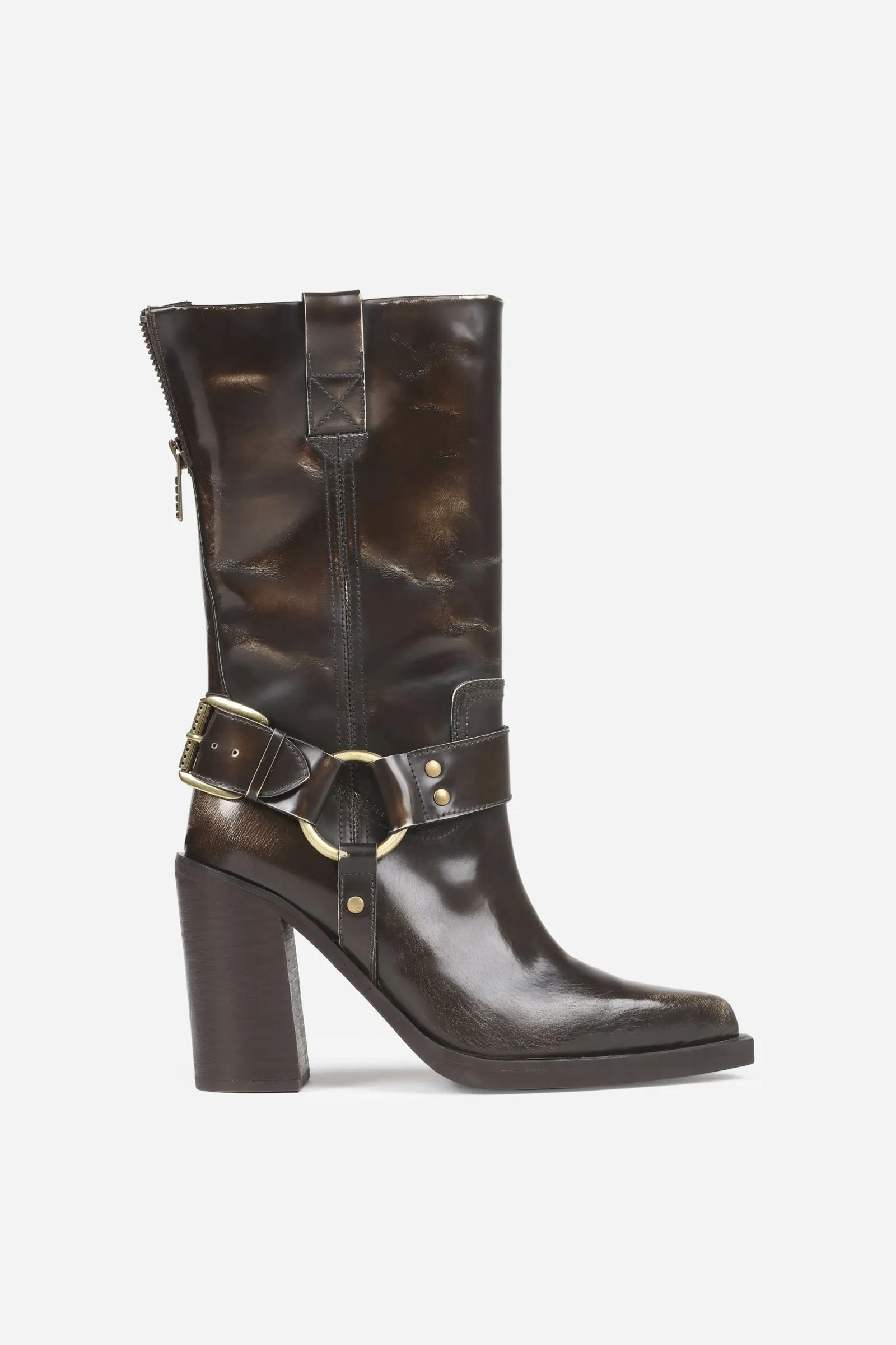 Mya-Mae | coffeebean/pebble sold by Bronx