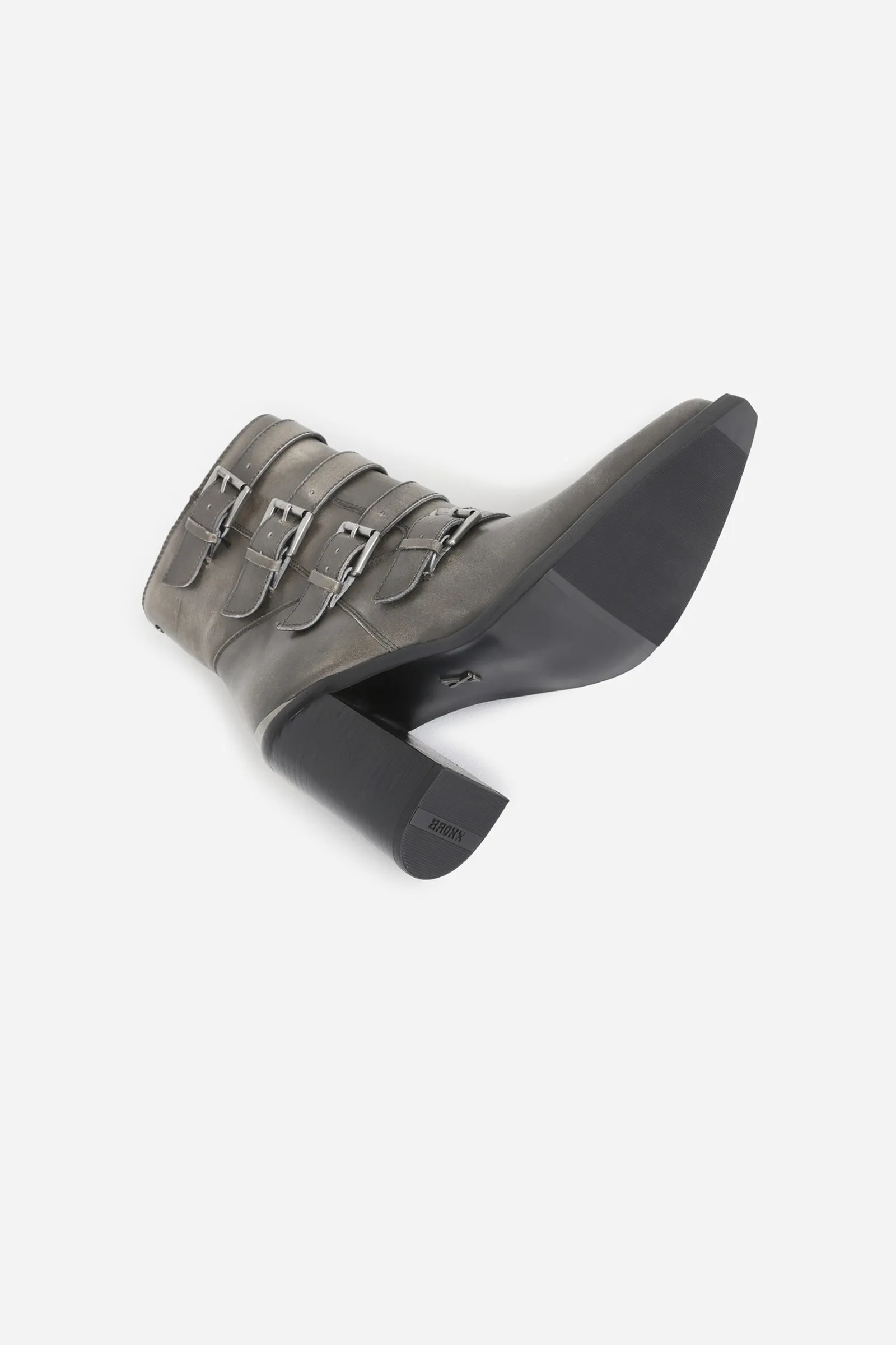 Mya-Mae | black sold by Bronx