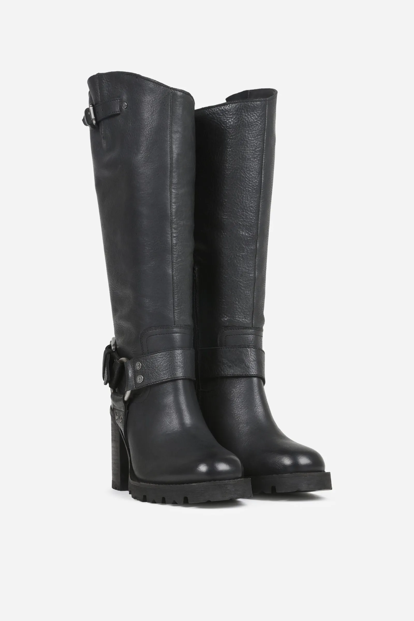 New-Visor | black sold by Bronx product image thumbnail 3