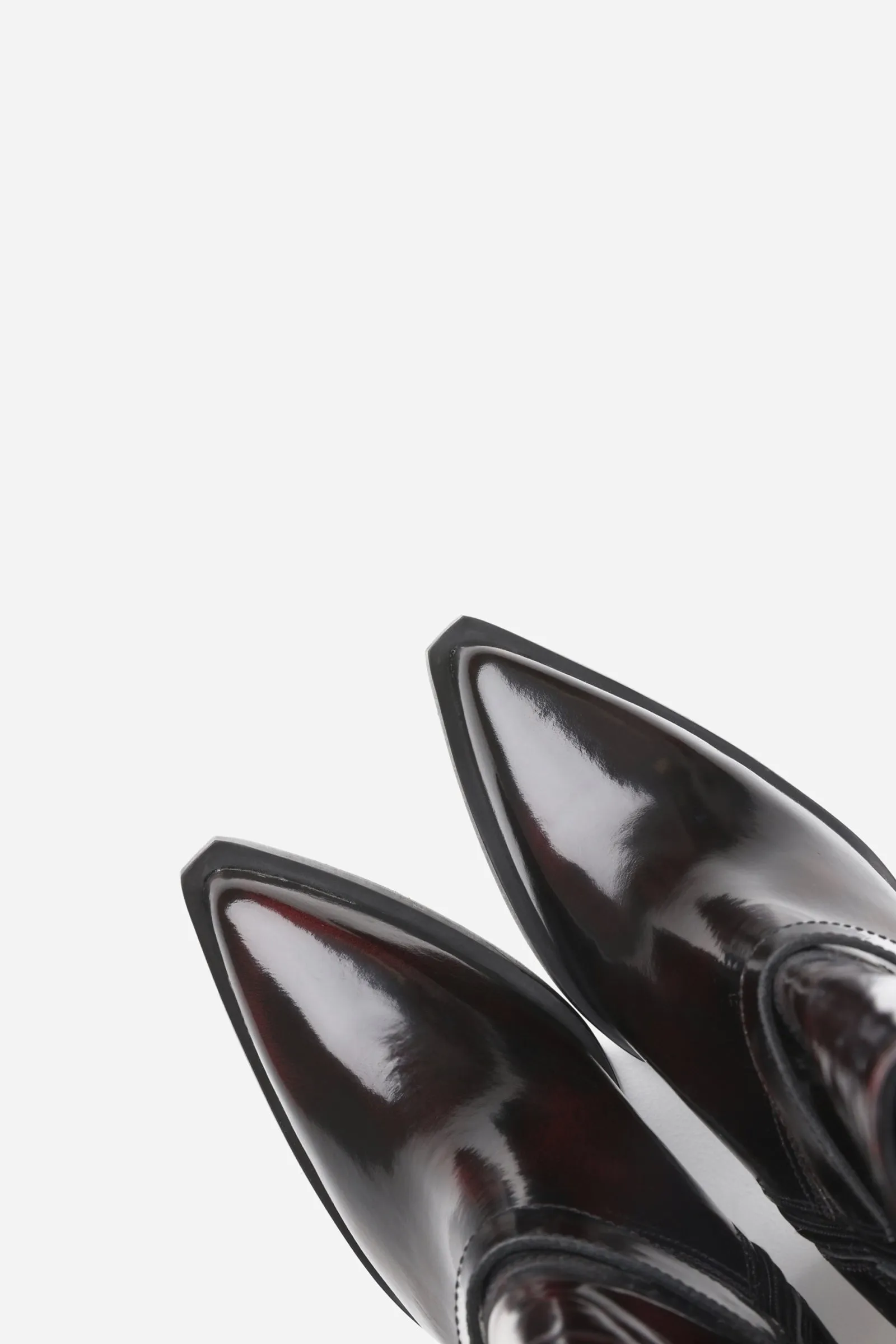 Mya-Mae | bordeaux sold by Bronx product image thumbnail 4