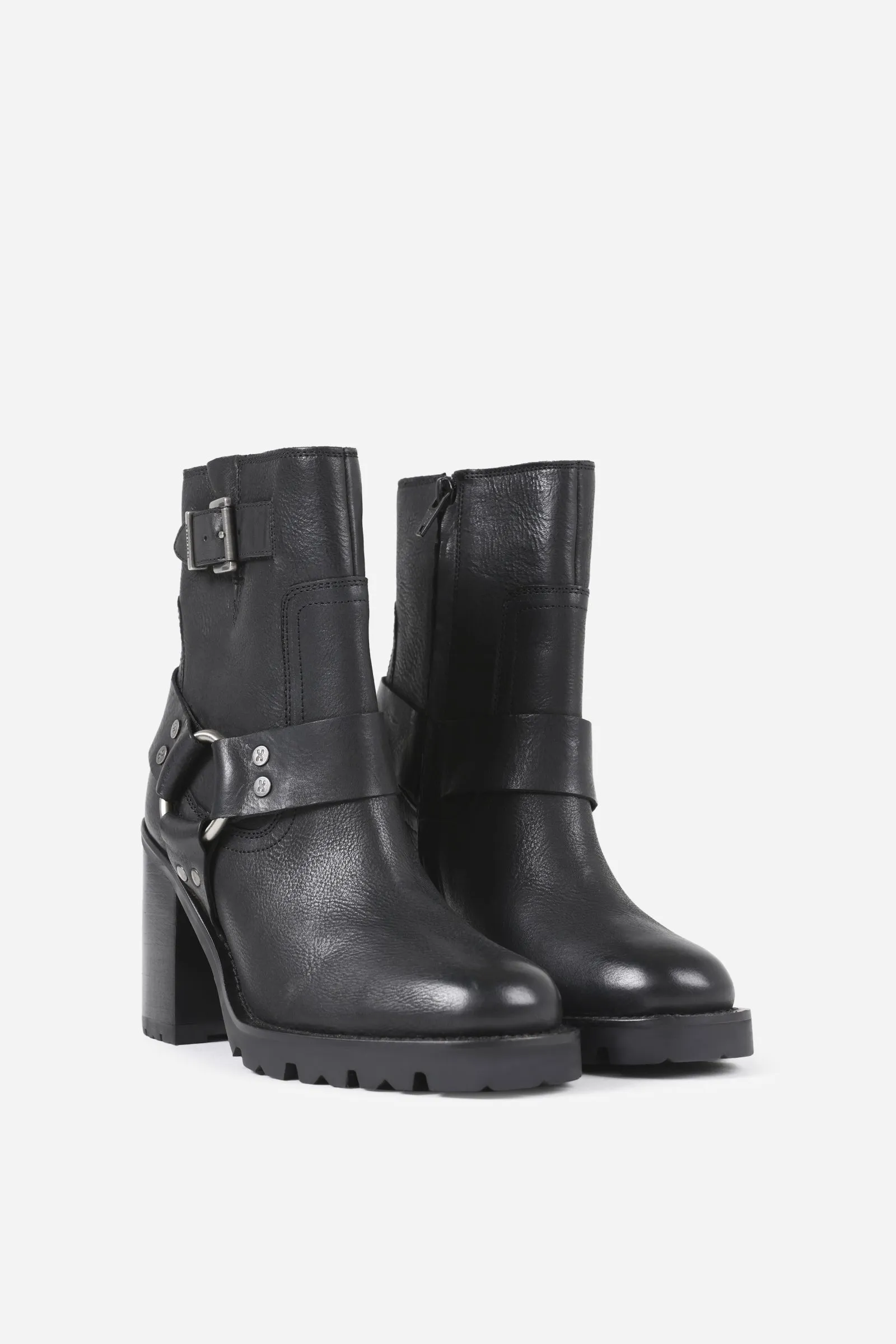 New-Visor | black sold by Bronx product image thumbnail 3