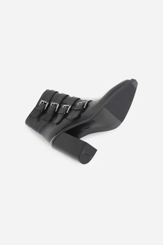 Mya-Mae | black sold by Bronx