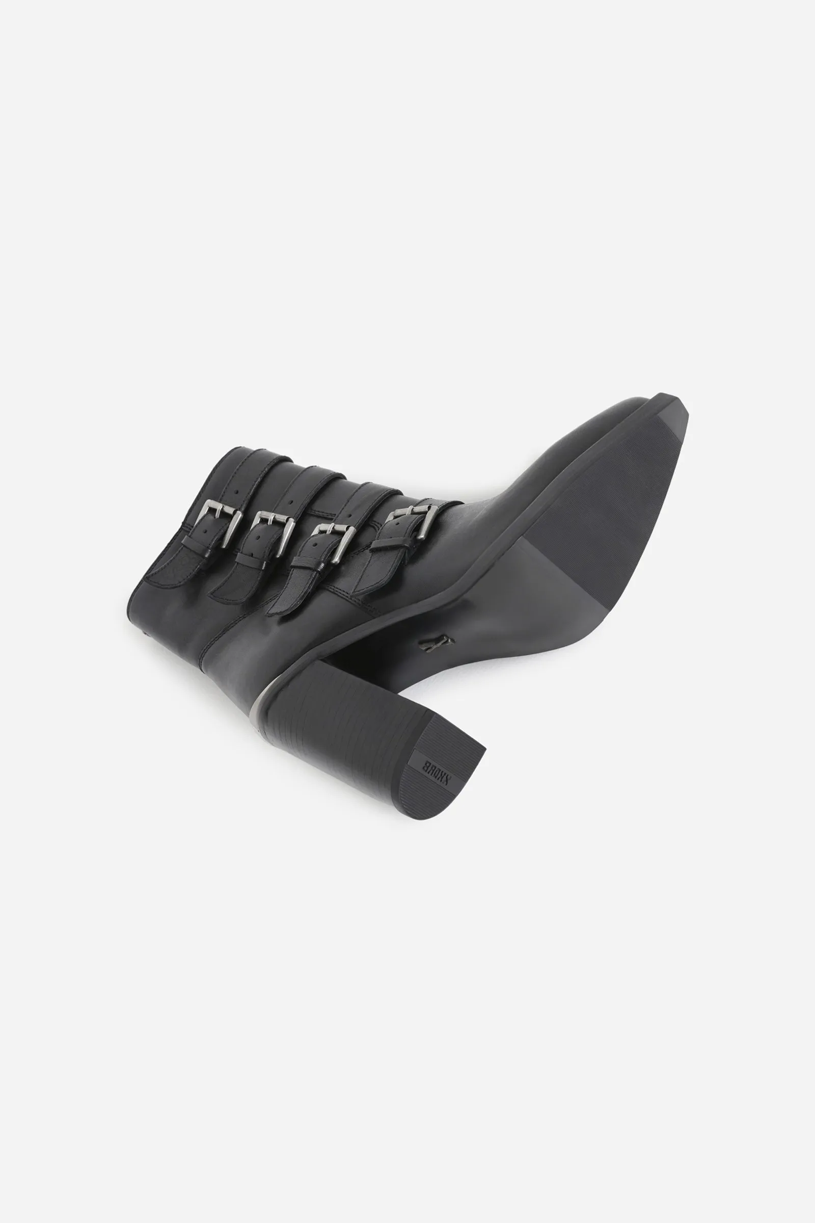 Mya-Mae | black sold by Bronx