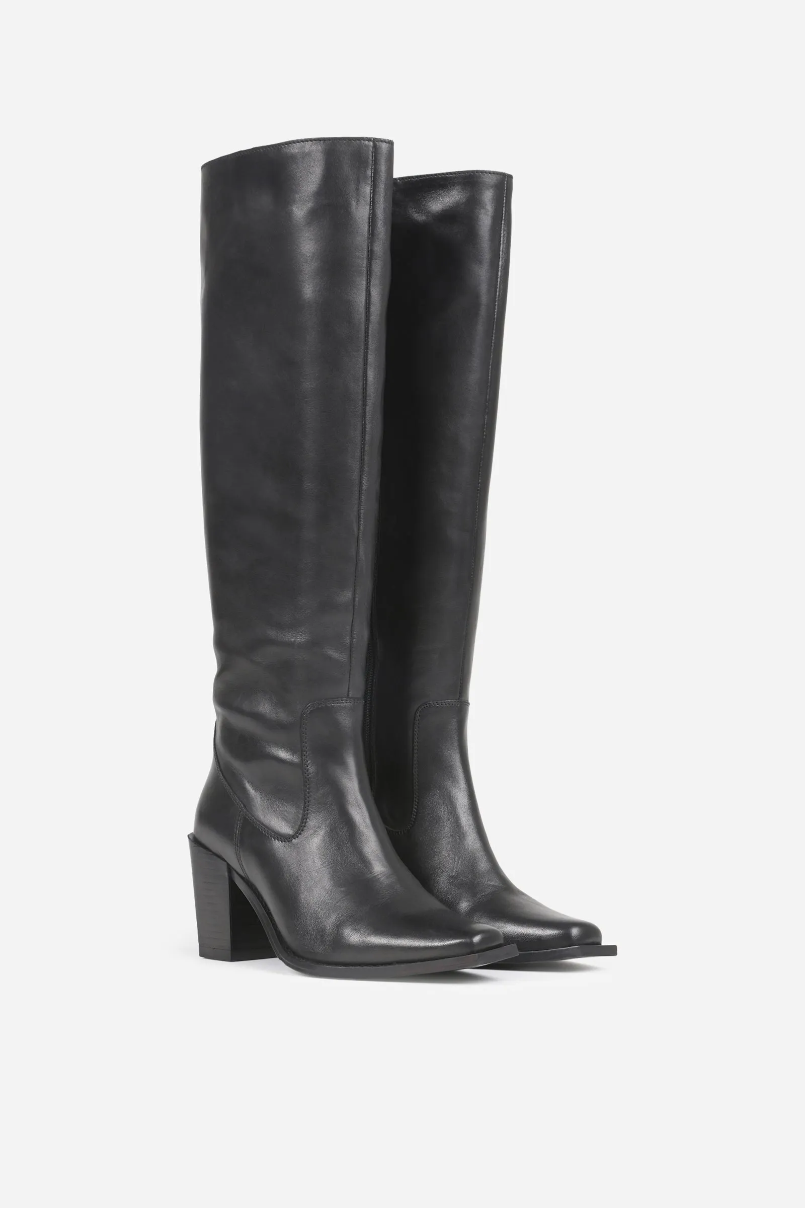 New-Parton | black sold by Bronx product image thumbnail 3