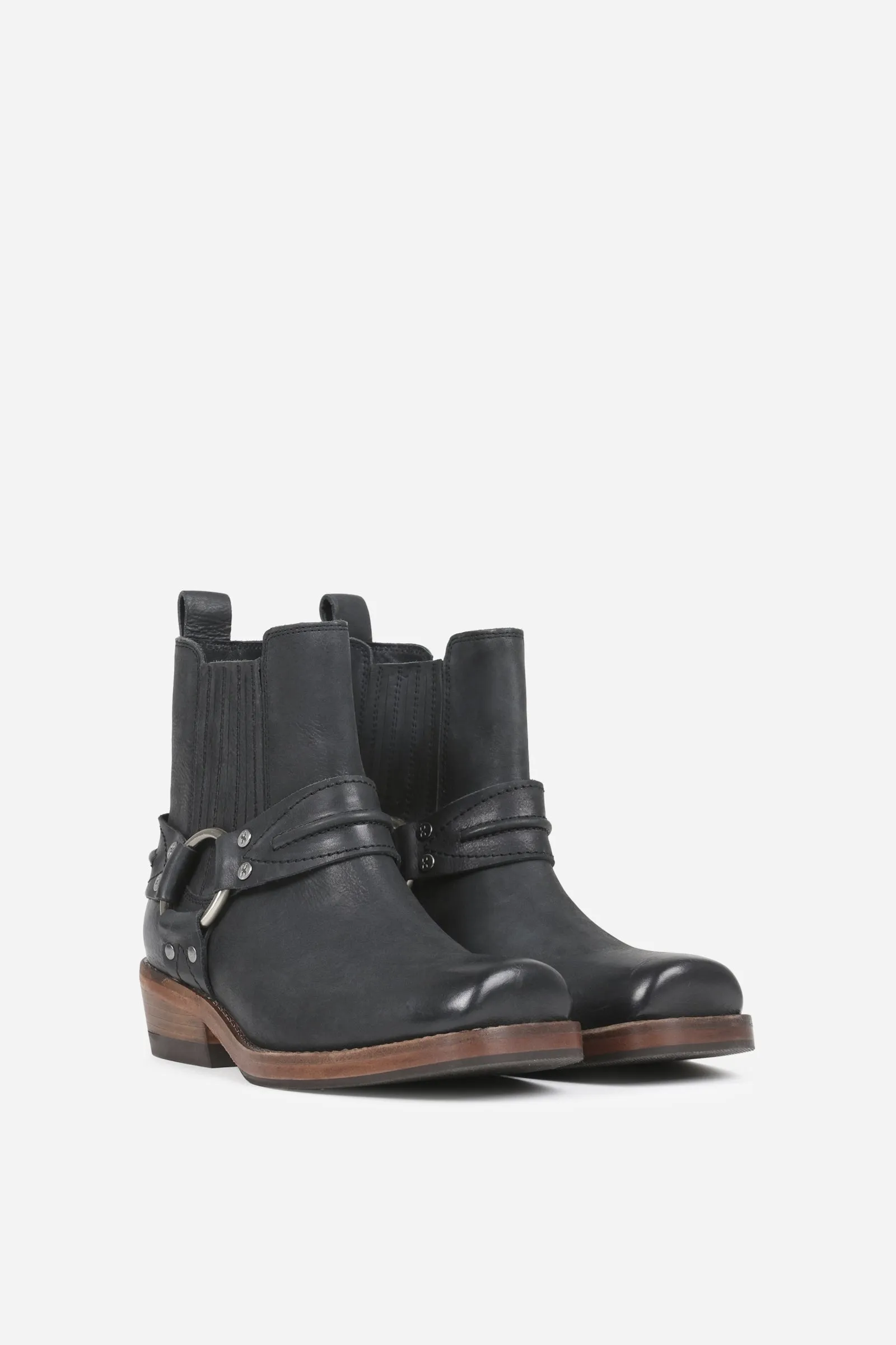 Lo-ua | black sold by Bronx product image thumbnail 3