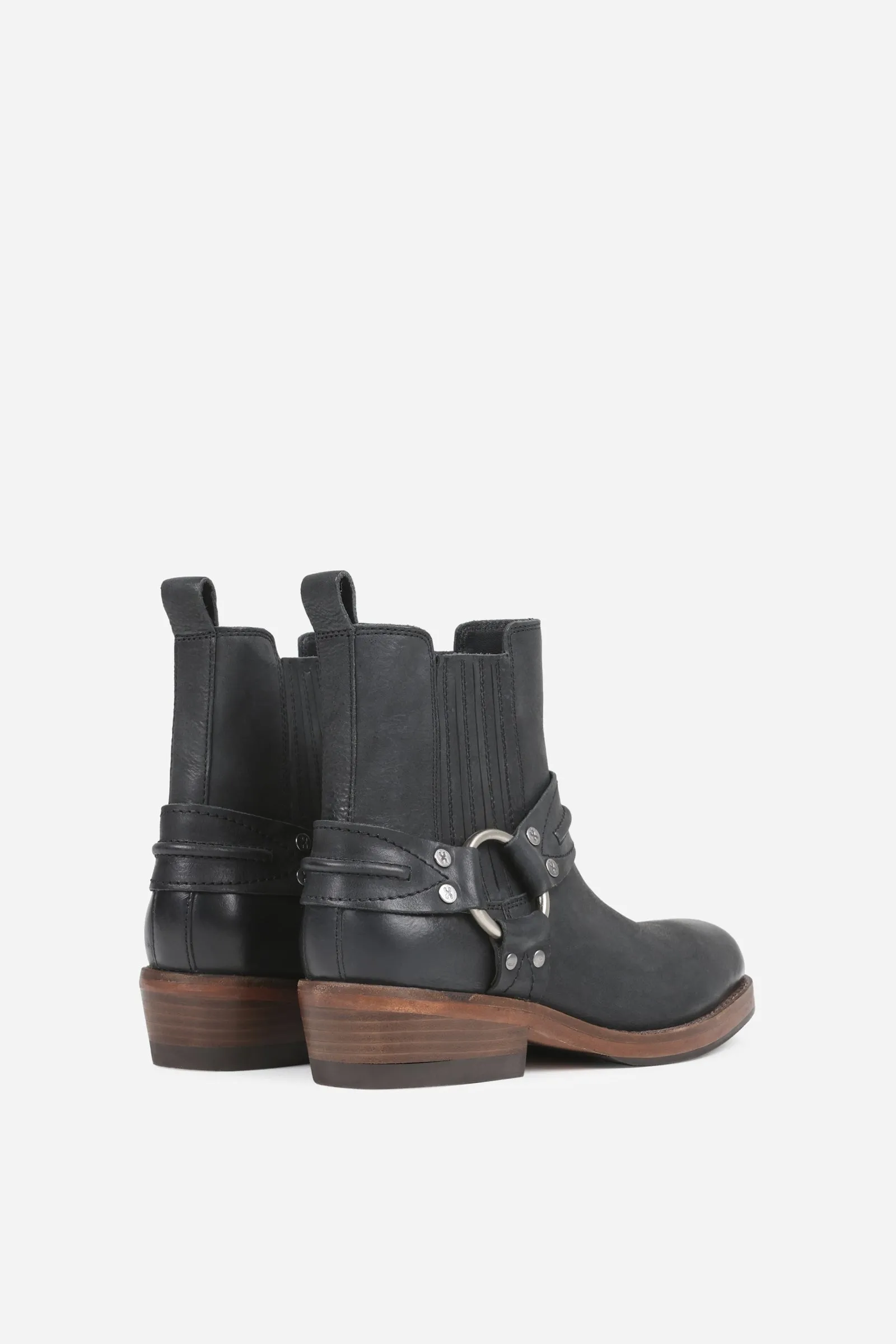 Lo-ua | black sold by Bronx product image thumbnail 5