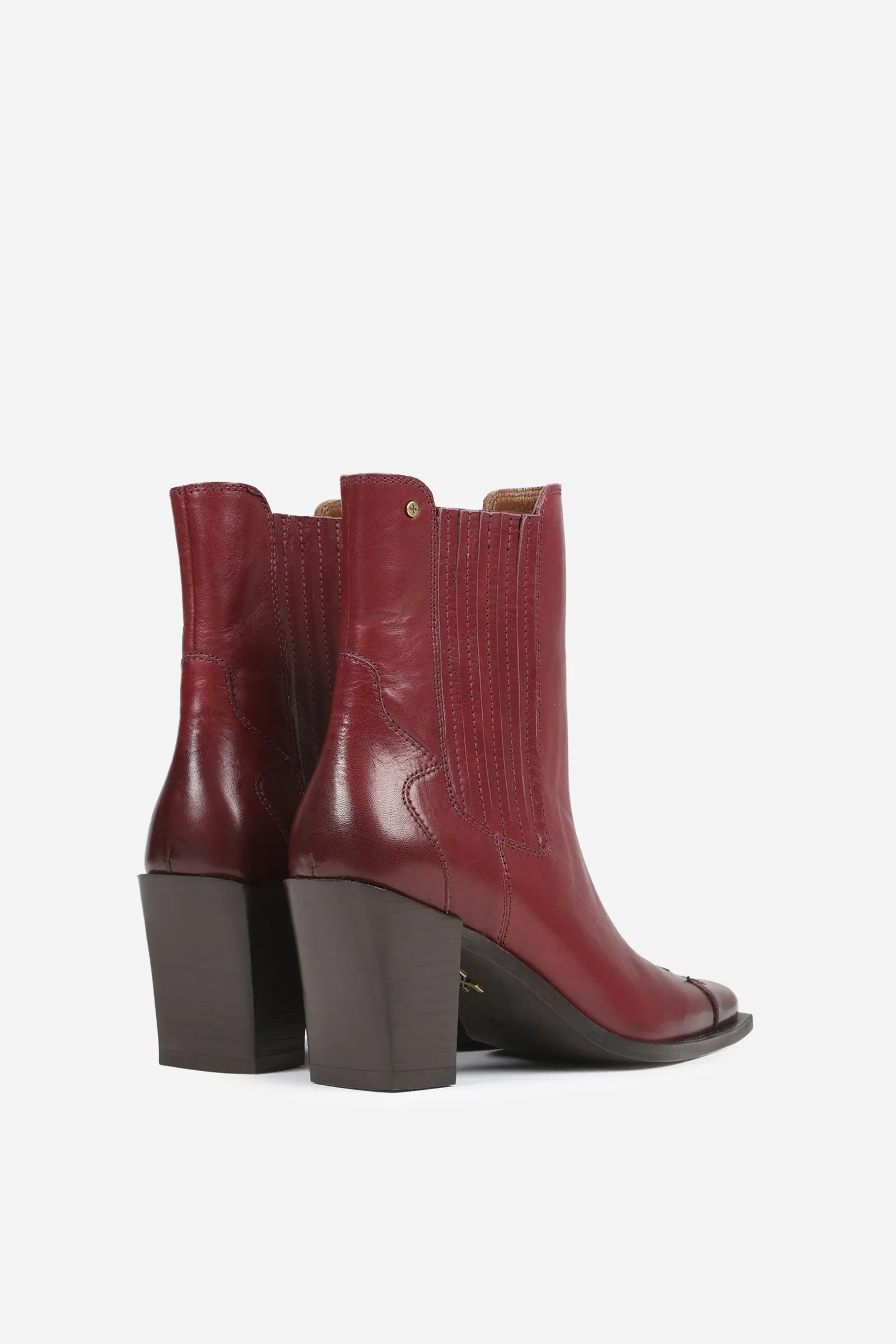 New-Parton | intense rust sold by Bronx product image thumbnail 5