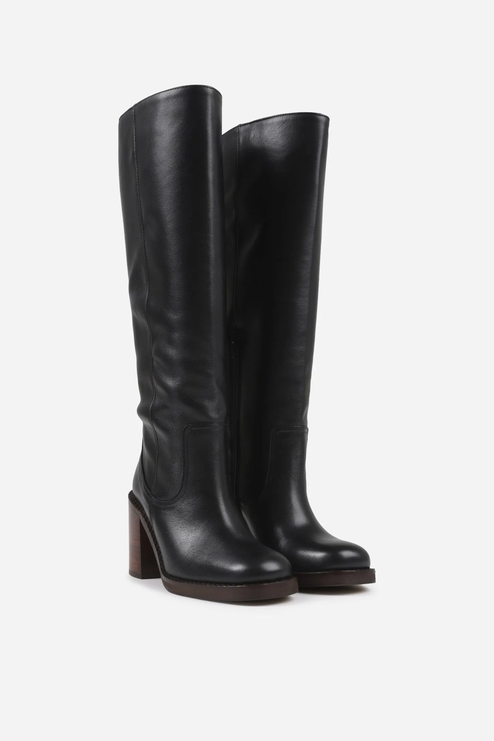 Sofi-aa | black sold by Bronx product image thumbnail 4